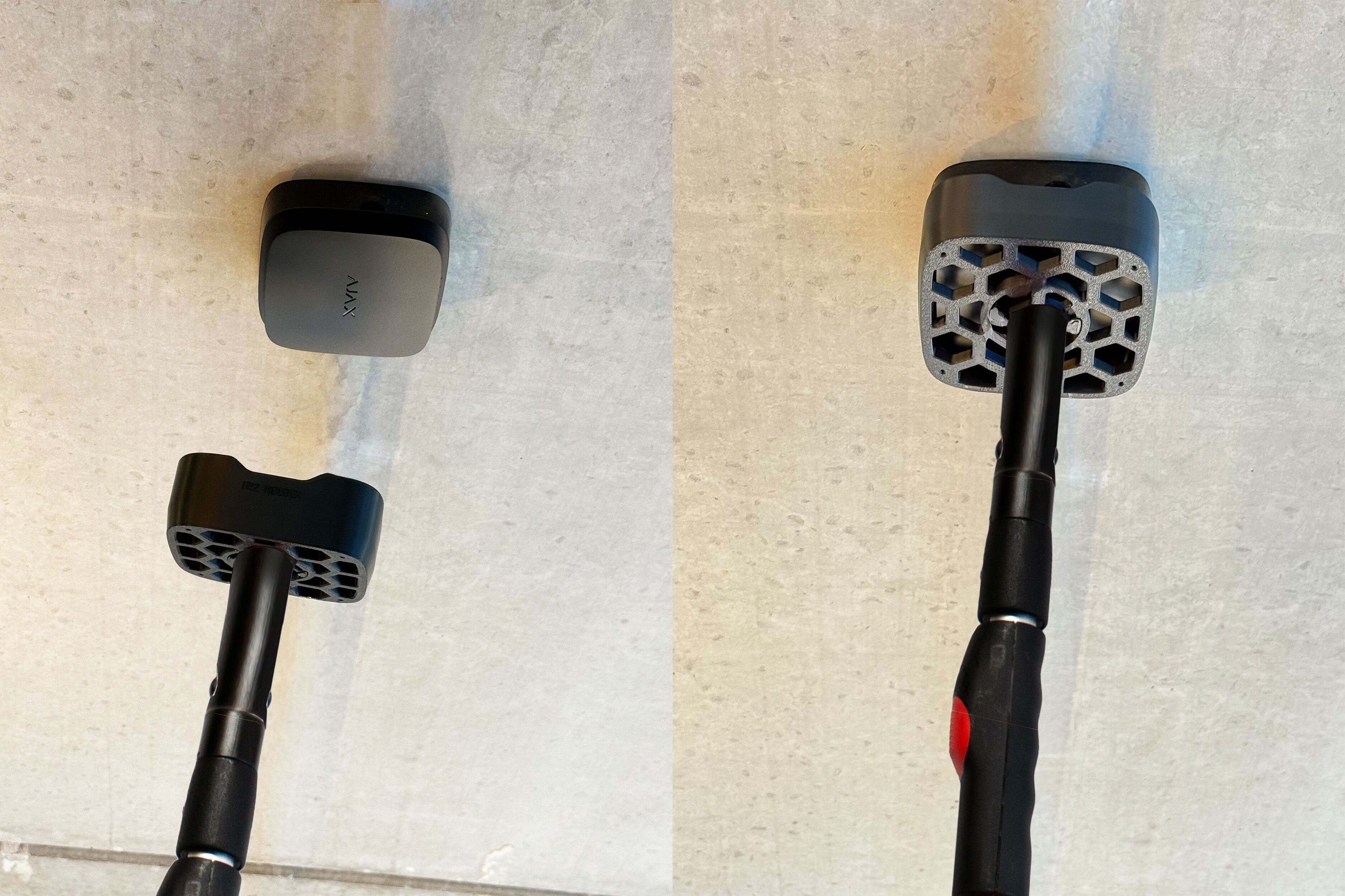 EPS MontageTool EN54 FireProtect/ FireProtect2 Set | EPS