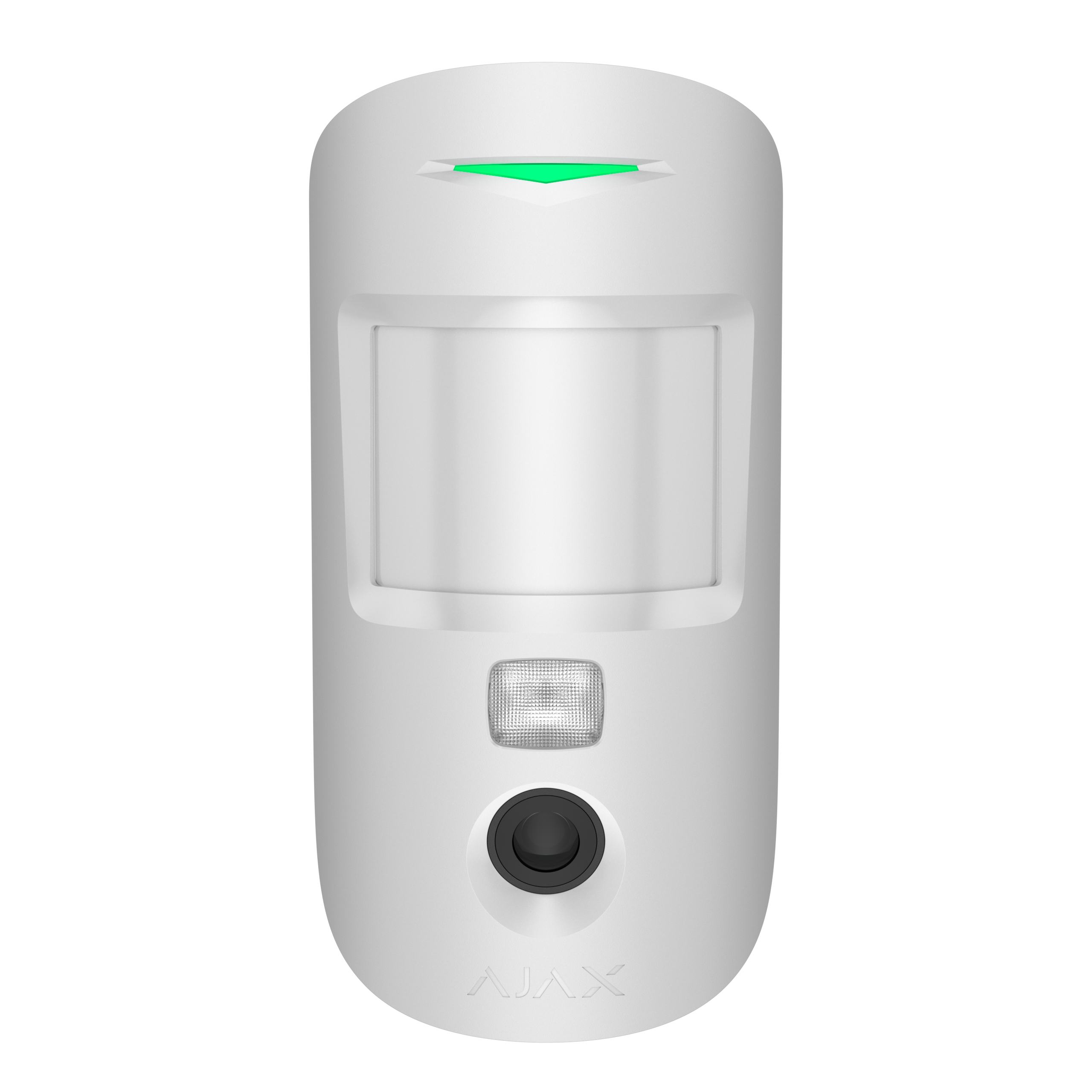 Ajax Superior MotionCam HD (PhOD) Jeweller Weiß Detailansicht Bild 9 | EPS