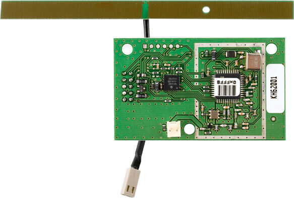 JA-82R Funkmodel zur Kommunikation der OASIS Funk-Komponenten JA-82R Funkmodel zur Kommunikation der OASIS Funk-Komponenten