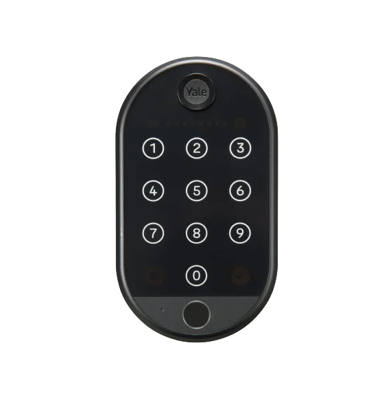 Yale Yale Linus Smart Keypad 2 Yale Yale Linus Smart Keypad 2 | EPS