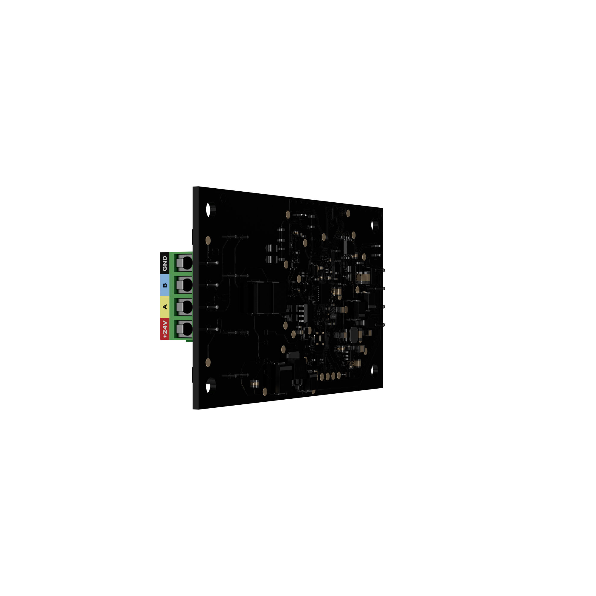 EPS Alarm/Video/Brand Systems EPS Alarm/Video/Brand Systems