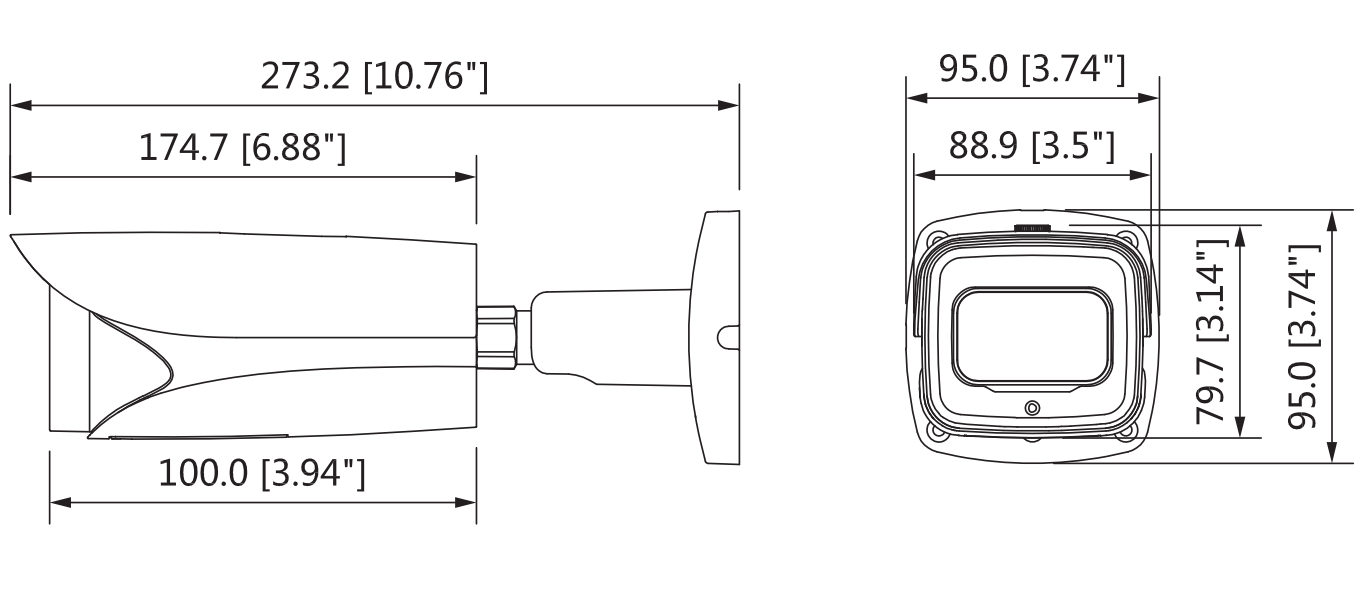 EPS Alarm/Video/Brand Systems EPS Alarm/Video/Brand Systems