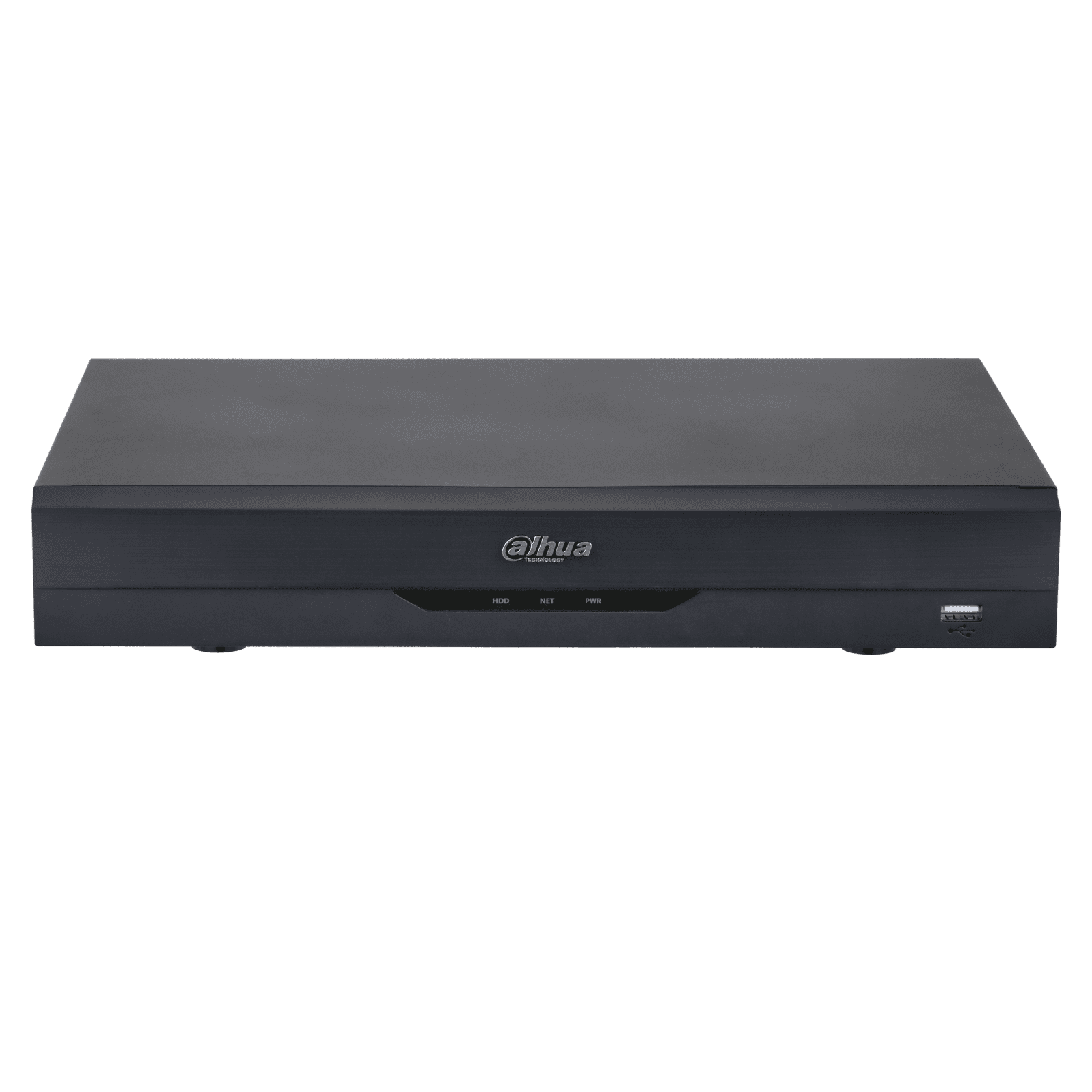 Dahua D-XVR5108H-4KL-I3(V2.0) Dahua D-XVR5108H-4KL-I3(V2.0) Detailansicht Bild 2 | EPS