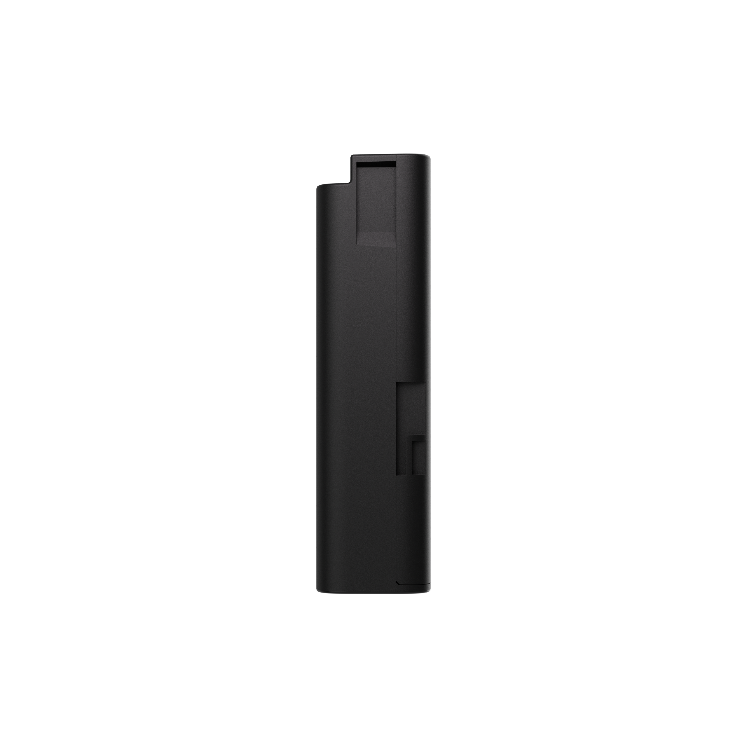 EN54 Internal Battery (24h) schwarz