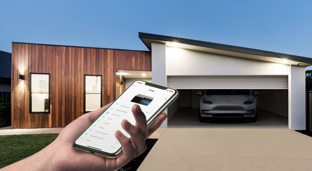 EPS Alarm/Video/Brand Systems EPS Alarm/Video/Brand Systems