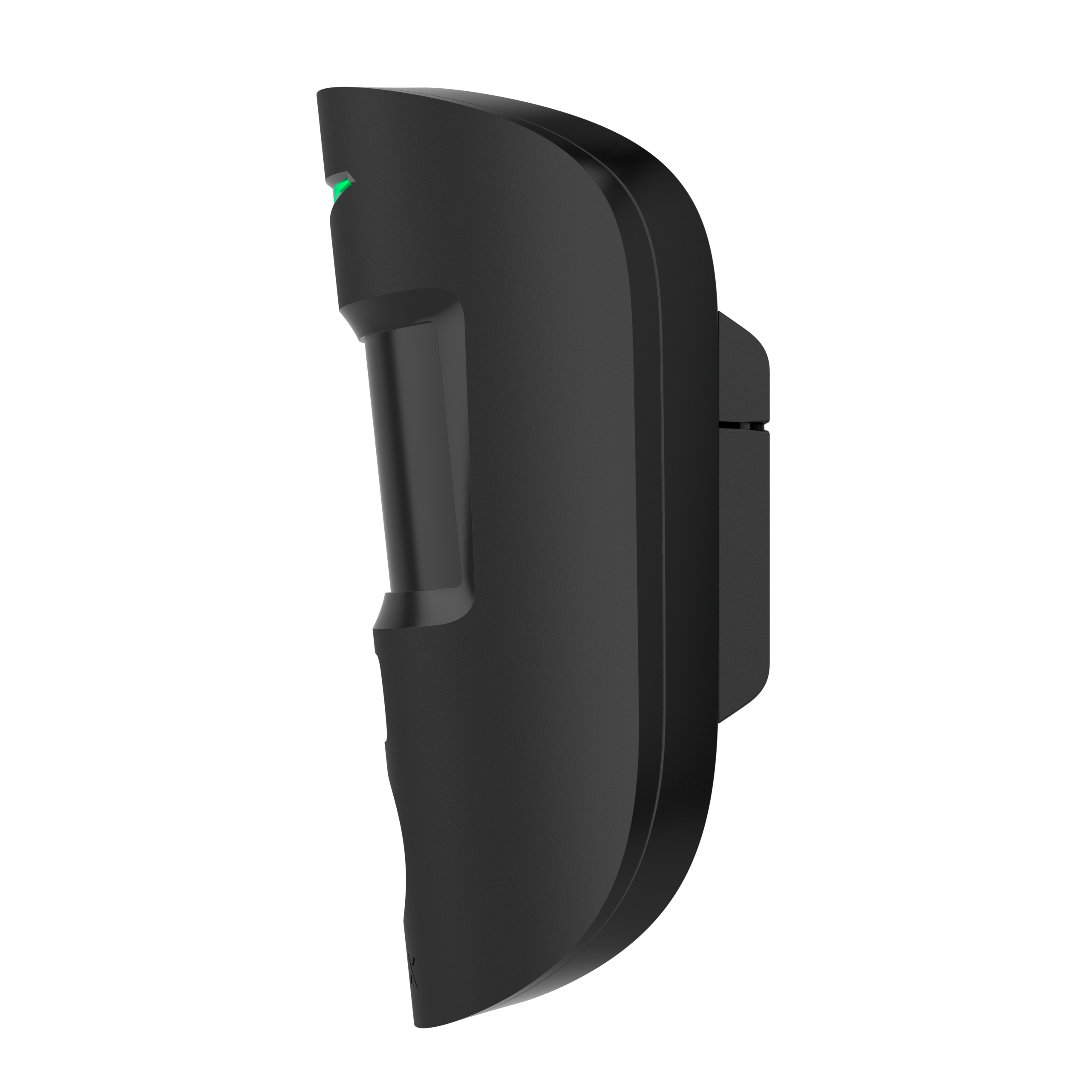 Ajax Superior MotionCam HD (PhOD) Jeweller Schwarz Detailansicht Bild 7 | EPS