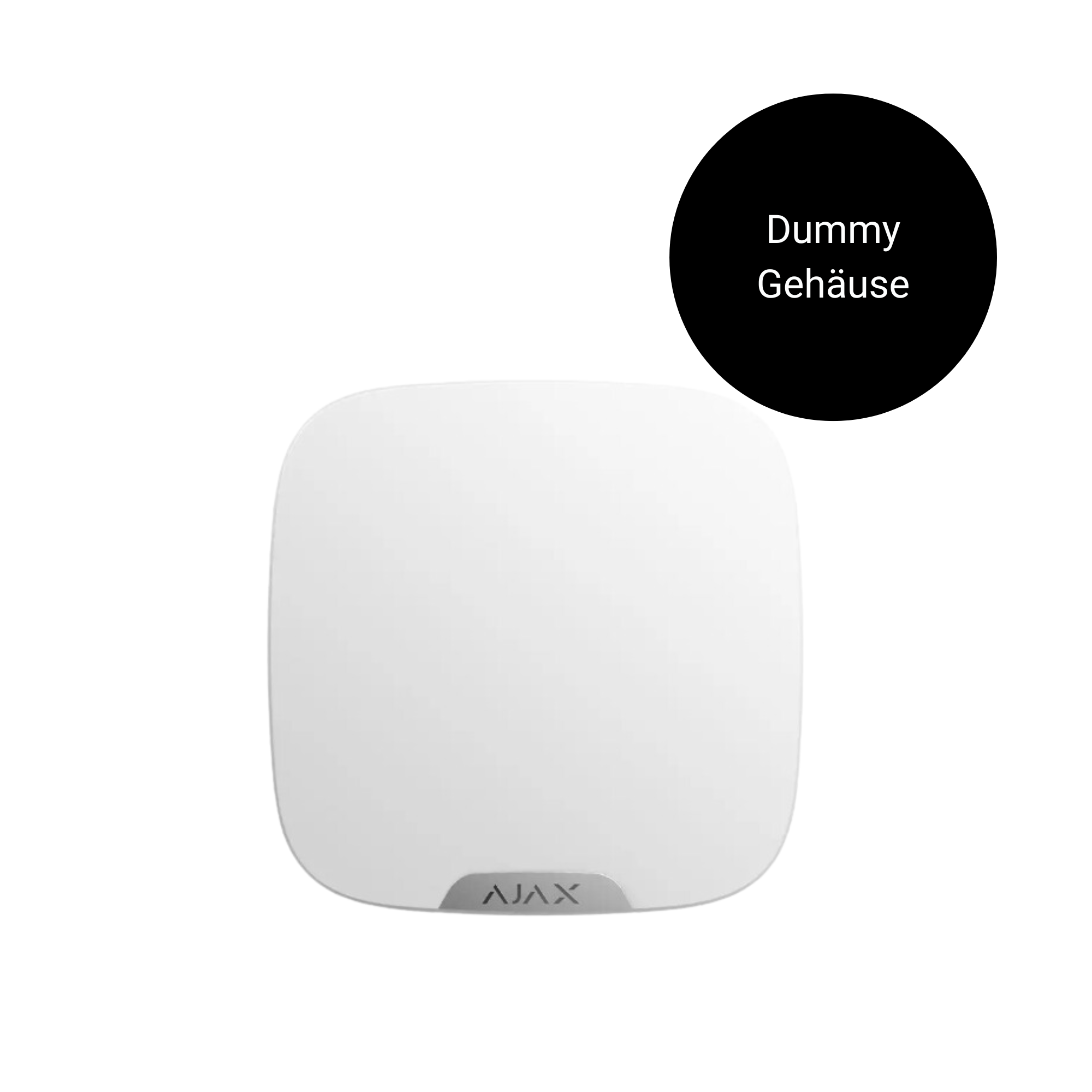 Ajax DummyBox Ajax StreetSiren DoubleDeck Jeweller weiß Ajax DummyBox Ajax StreetSiren DoubleDeck Jeweller weiß | EPS