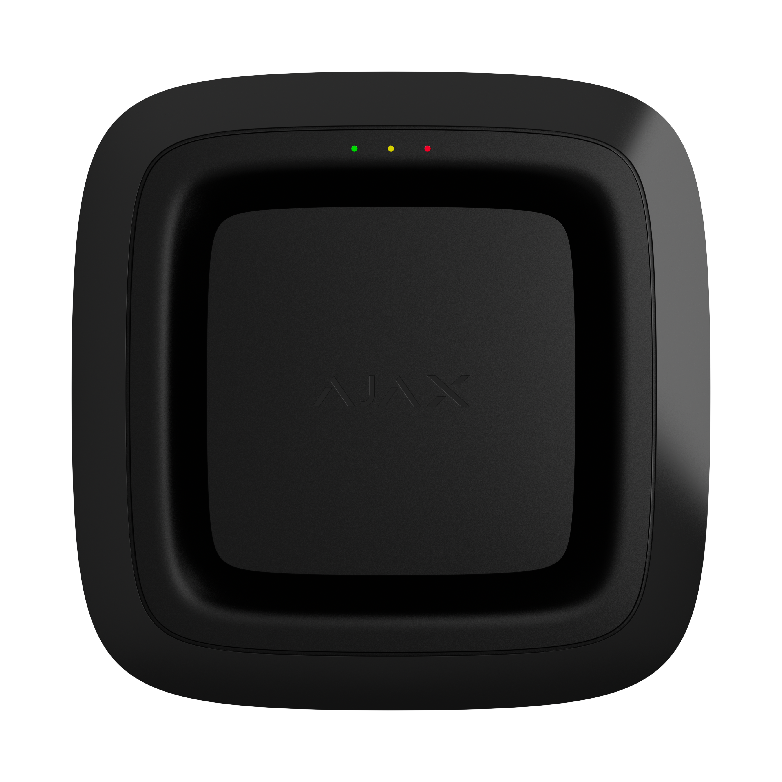 EN54 FireProtect (Sounder) schwarz EN54 FireProtect (Sounder) schwarz