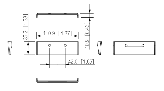 Dahua D-VTM58 Dahua D-VTM58 Detailansicht Bild 2 | EPS