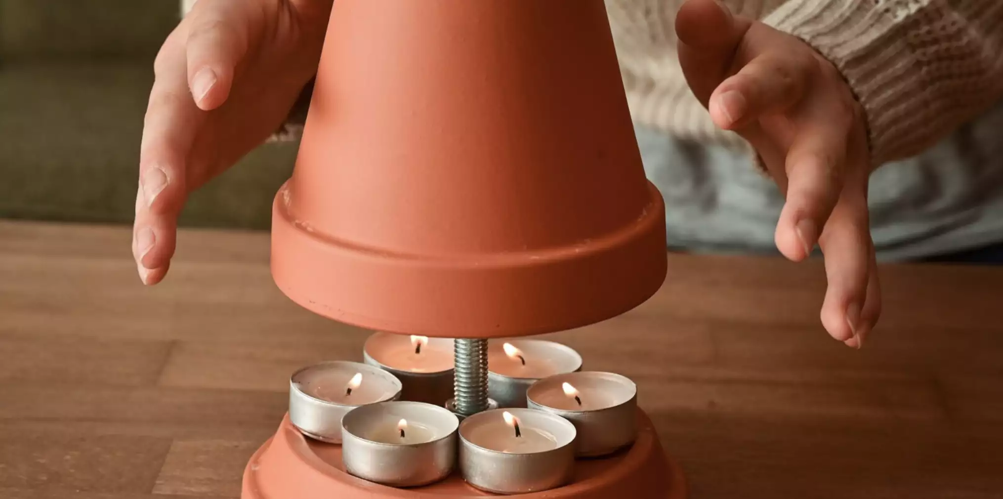 Neue Brandgefahr! Neue Brandgefahr! | EPS Vertrieb