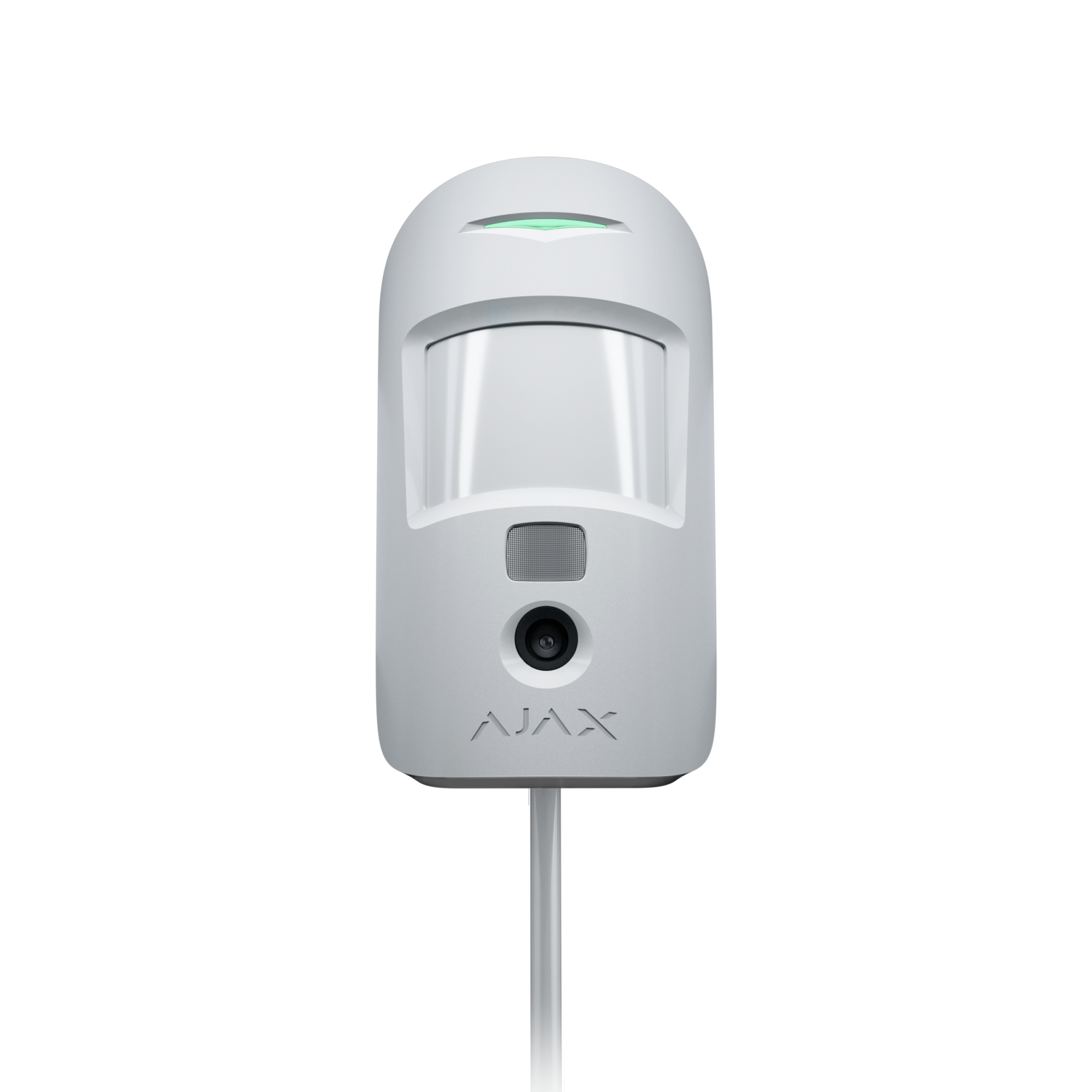 MotionCam Fibra Weiß (B-Ware) MotionCam Fibra Weiß (B-Ware), Computerausrüstung, Elektronik, Hardware, Maus, Adapter
