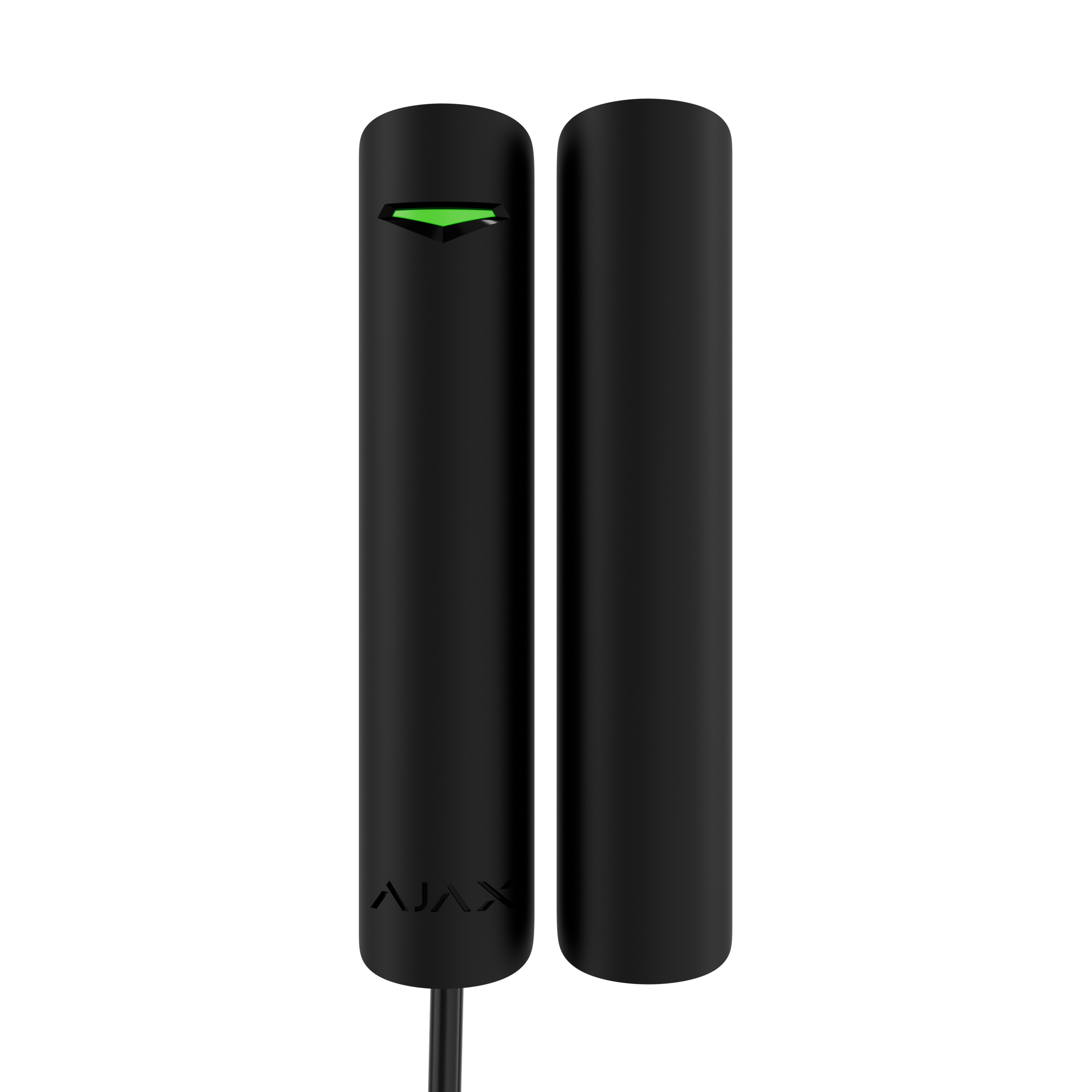 Superior DoorProtect G3 Fibra Schwarz Superior DoorProtect G3 Fibra Schwarz