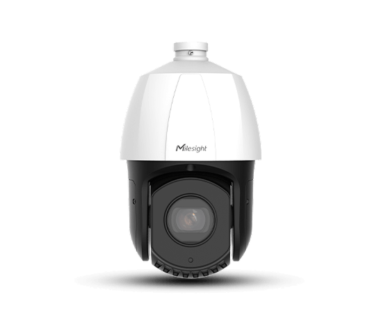 Milesight_MS-C5342-X25RPG1-M1_Weiss_1.png MS-C5342-X25RPG1/M1 5MP AI Speed Dome 25x Zoom, IR 120 m