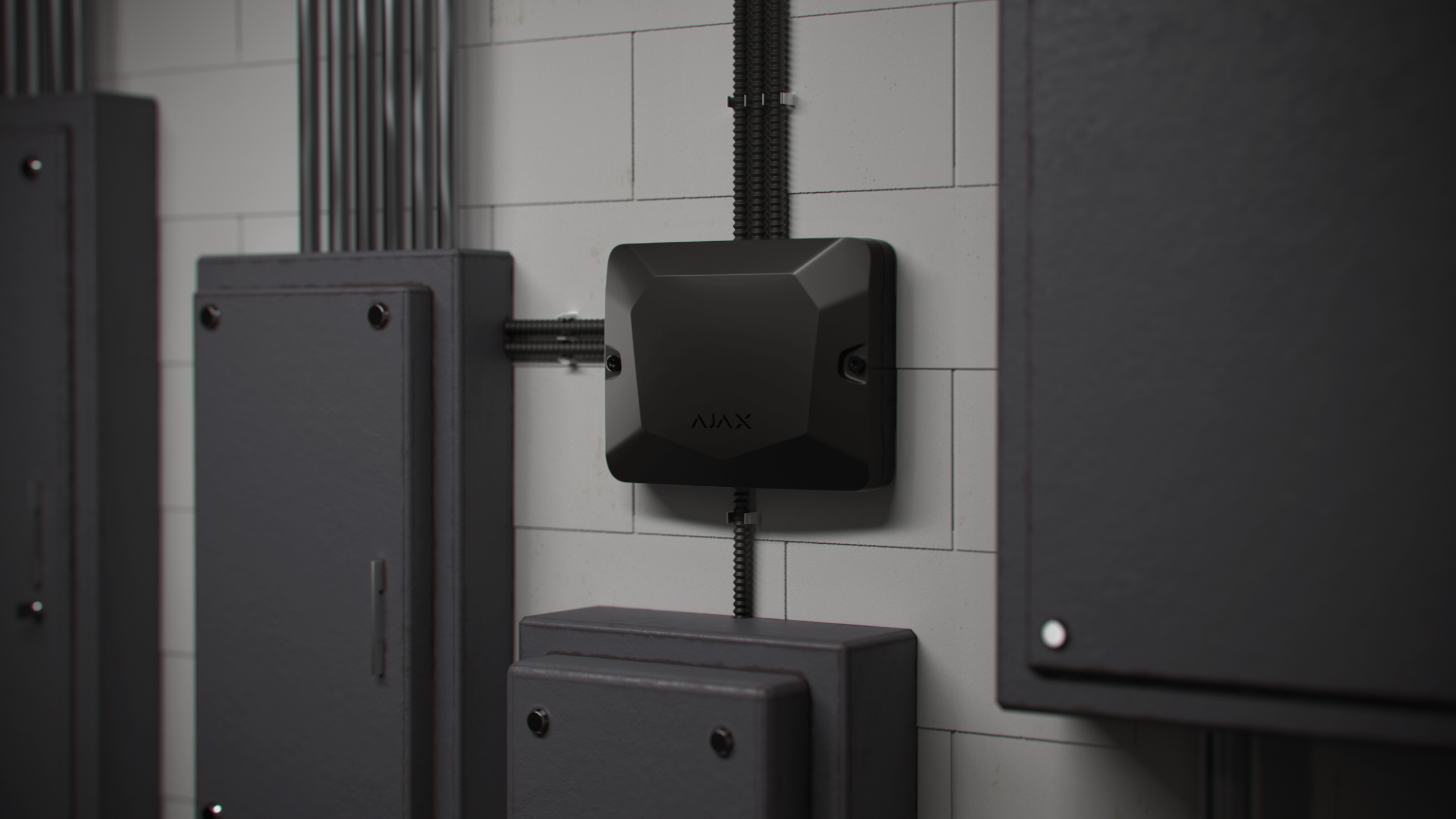 EPS Alarm/Video/Brand Systems EPS Alarm/Video/Brand Systems
