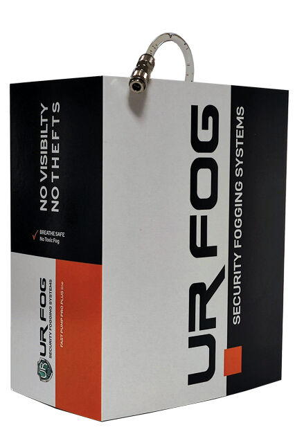 UR FOG Flüssigkeitsbeutel 5000 ml FOOD GRADE UR FOG Flüssigkeitsbeutel 5000 ml FOOD GRADE | EPS