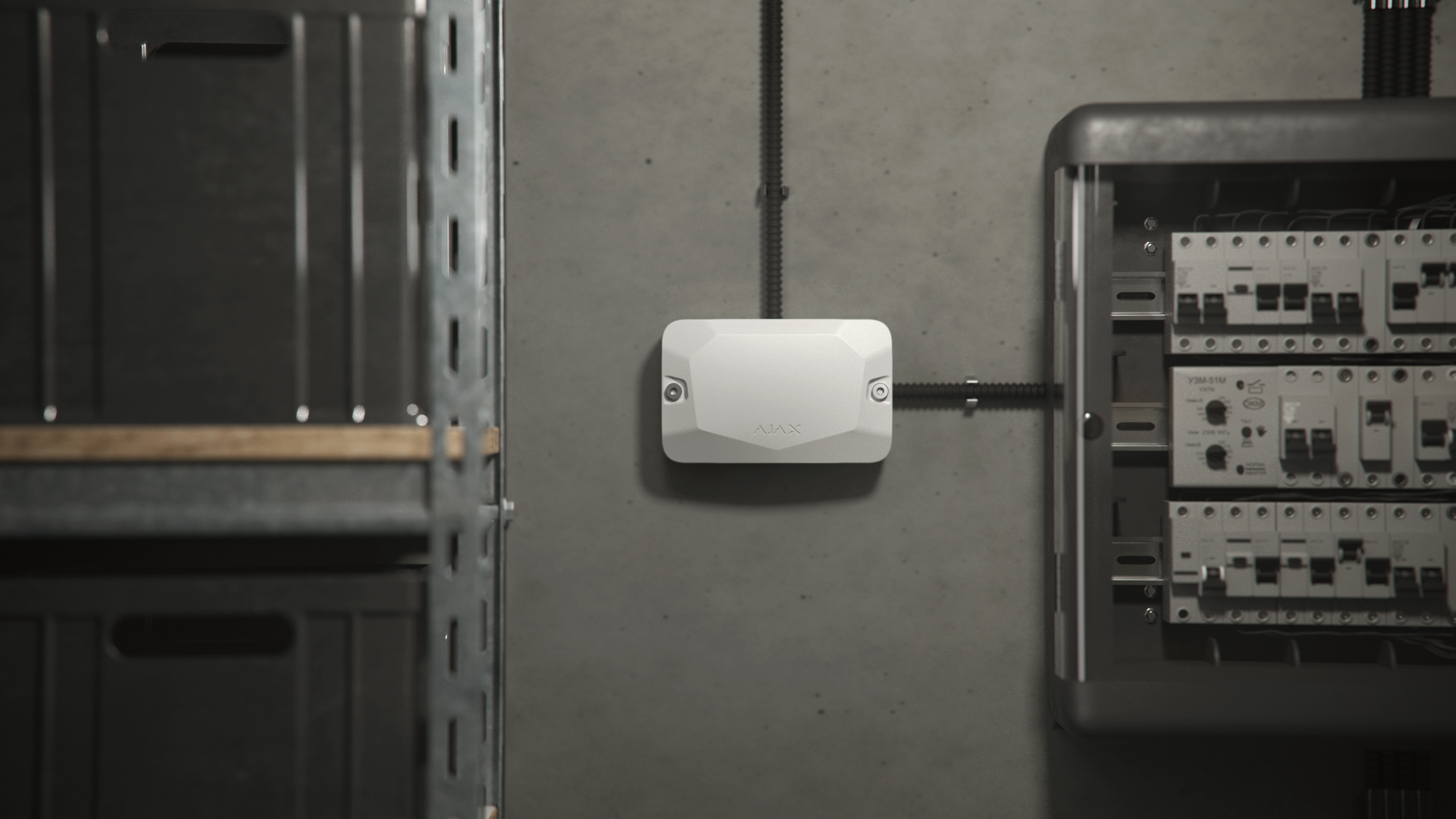 EPS Alarm/Video/Brand Systems EPS Alarm/Video/Brand Systems