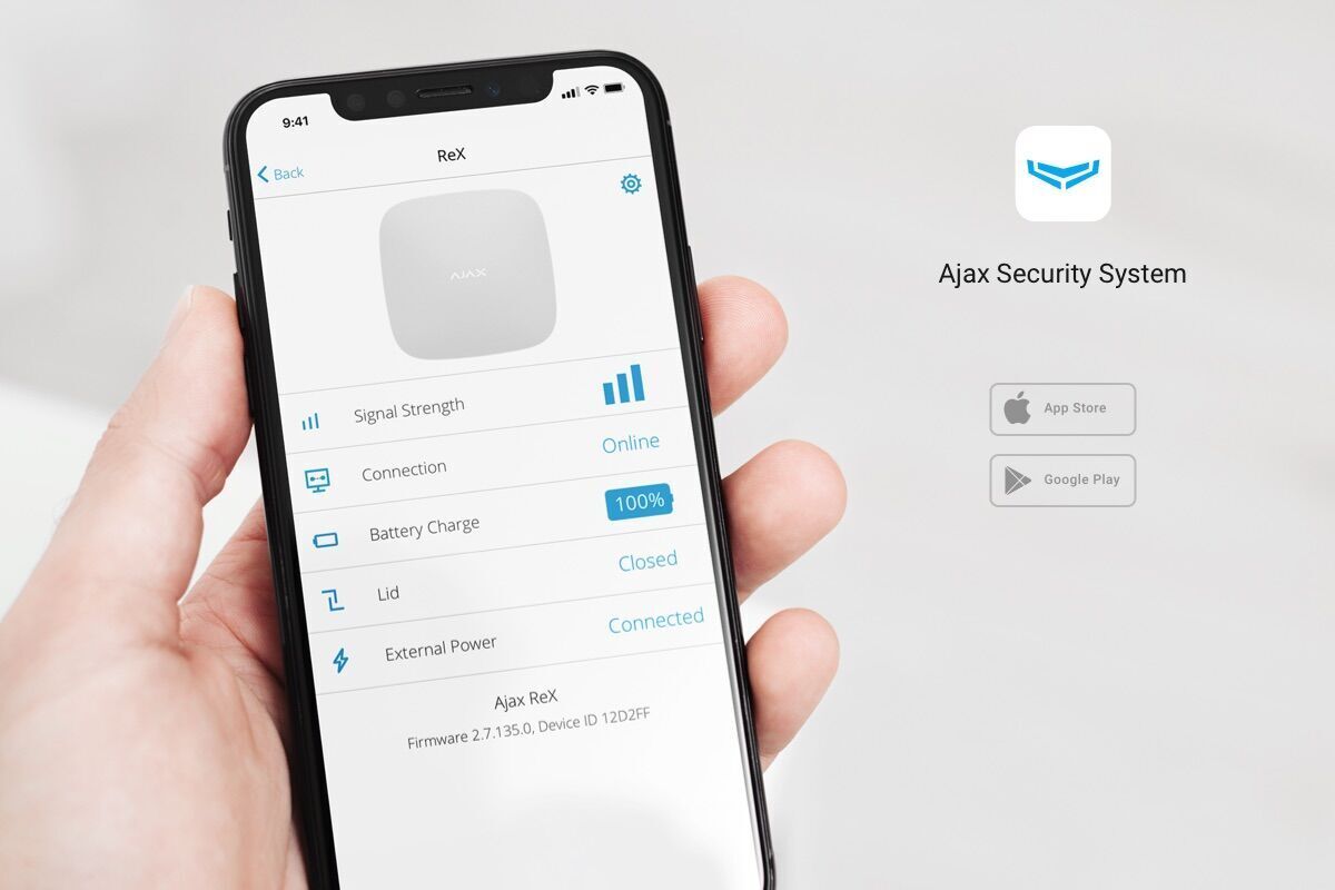 EPS Alarm/Video/Brand Systems EPS Alarm/Video/Brand Systems