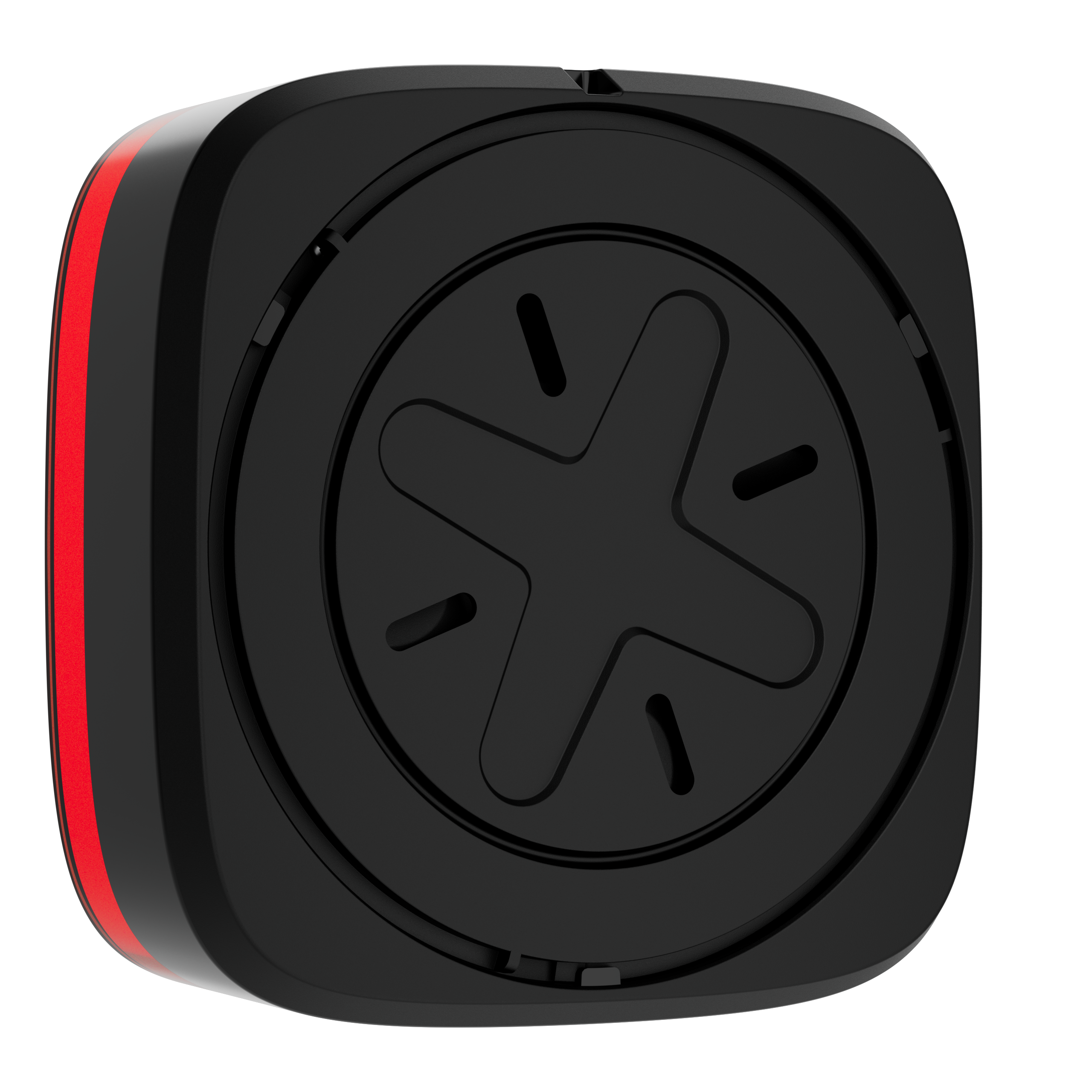 Ajax-Fire EN54 FireProtect (VAD) schwarz Detailansicht Bild 7 | EPS