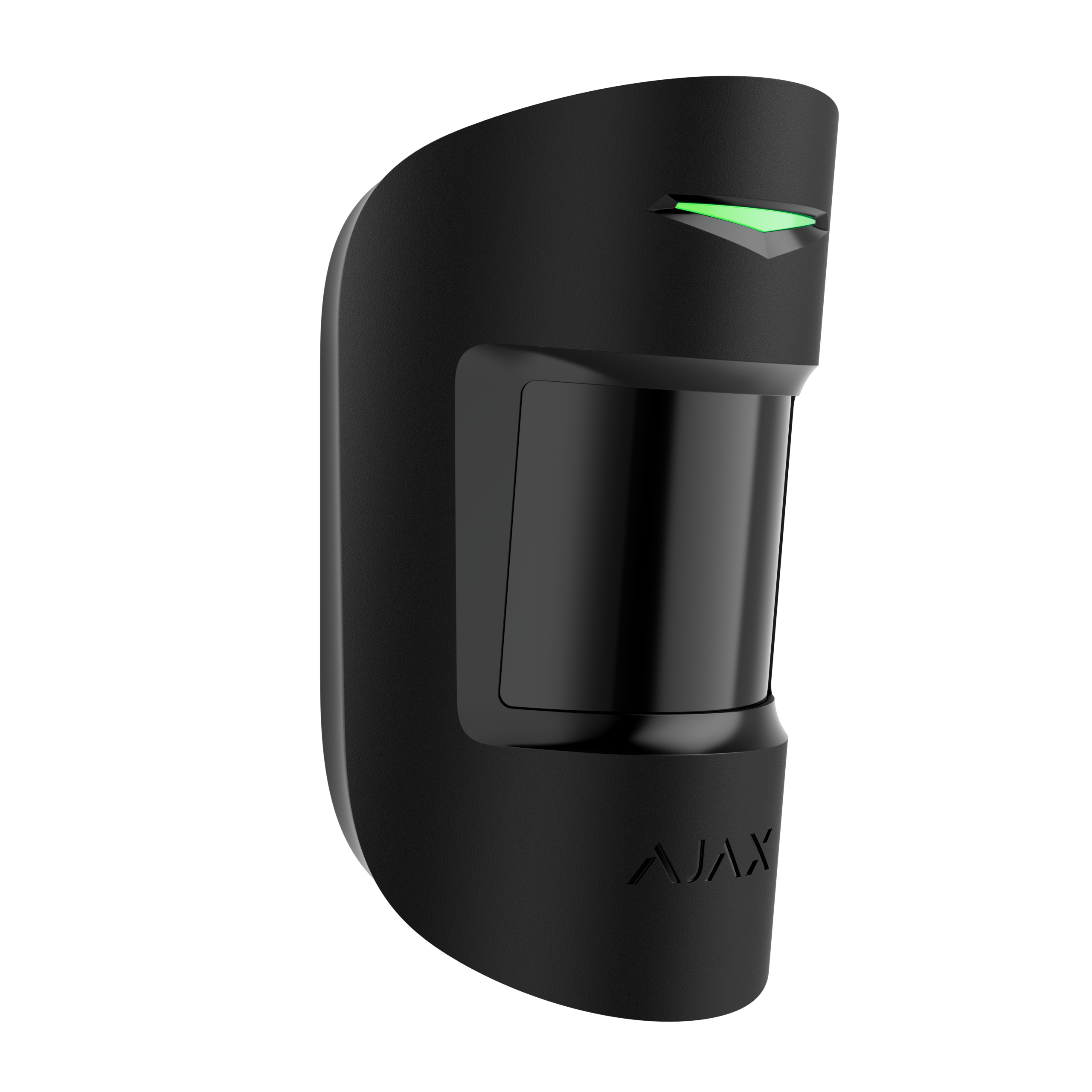 Ajax Superior MotionProtect Plus Jeweller Schwarz Ajax Superior MotionProtect Plus Jeweller Schwarz Detailansicht Bild 5 | EPS