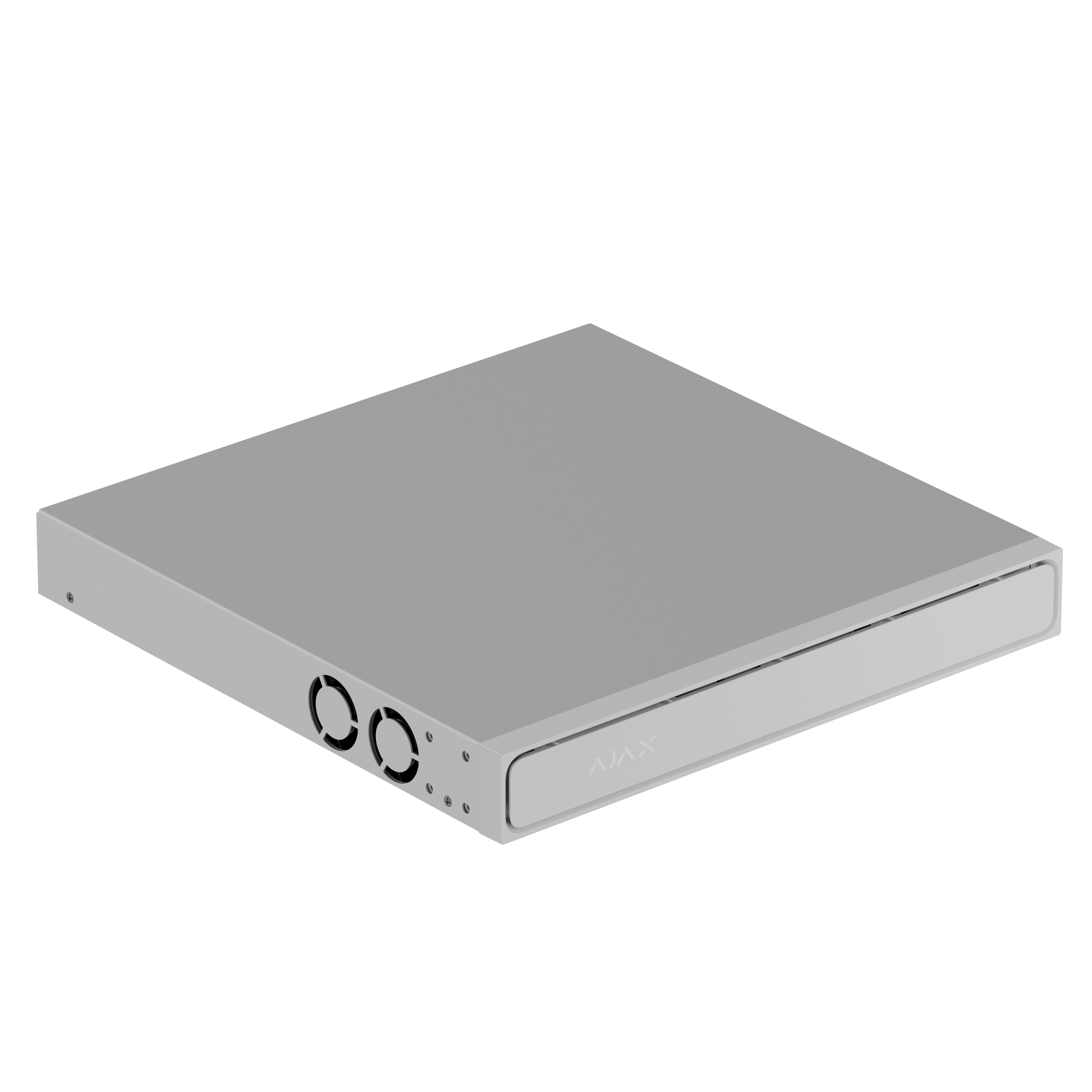 Superior NVR H2DAI8PAC (8-ch) Weiß NVR H2D8PAC (8-ch) Weiß