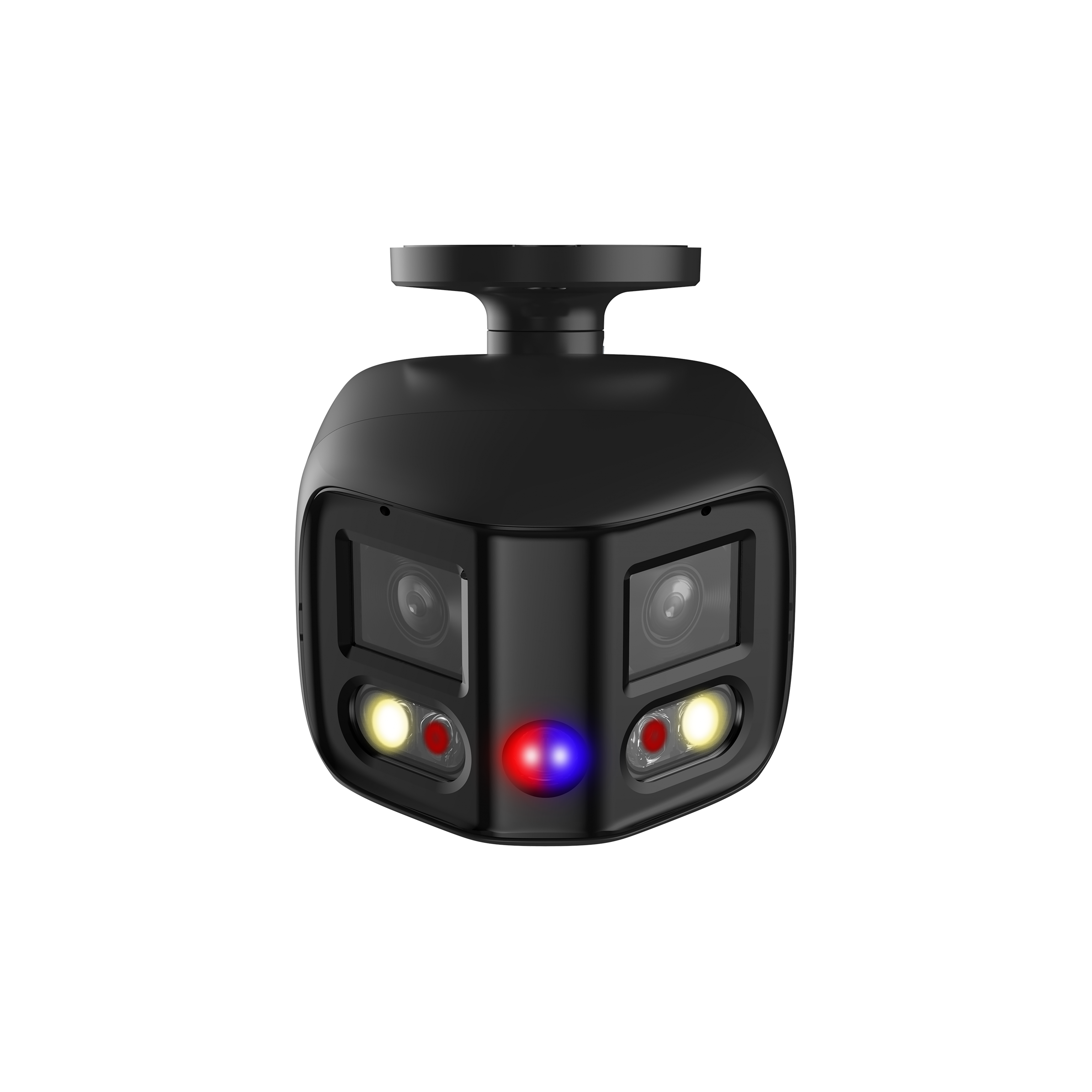 Dahua D-IPC-PFW3849SP-A180-E2-AS-PV-0280B-B Dahua D-IPC-PFW3849SP-A180-E2-AS-PV-0280B-B Detailansicht Bild 3 | EPS