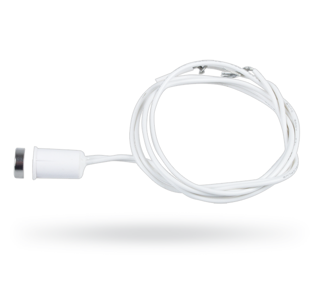 Jablotron SA-211 Magnetdetektor Jablotron SA-211 Magnetdetektor Detailansicht Bild 3 | EPS