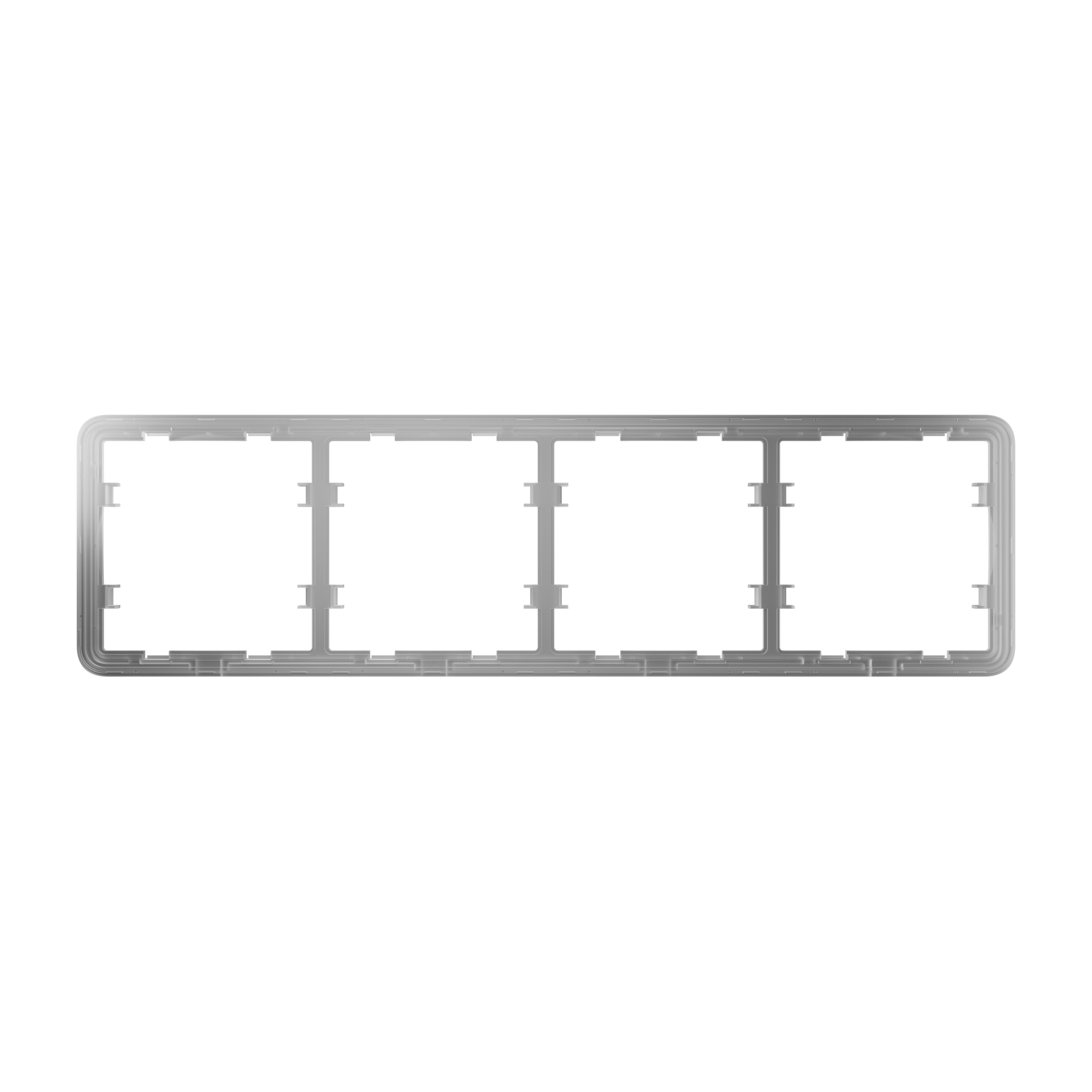 Ajax Frame (4 seats) Ajax Frame (4 seats) | EPS