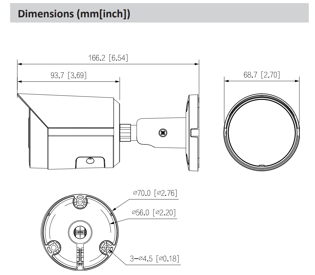 EPS Alarm/Video/Brand Systems EPS Alarm/Video/Brand Systems