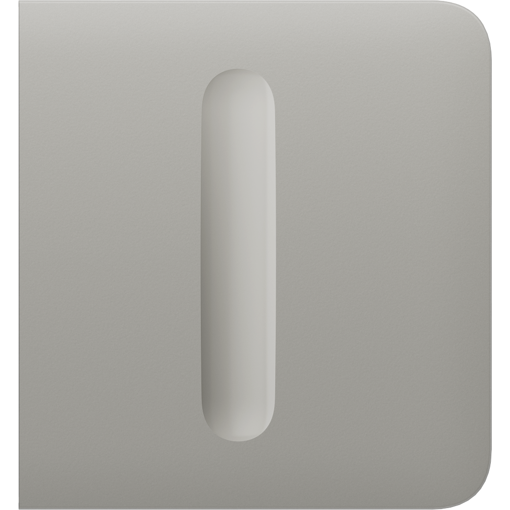 Render – Ajax SideButton (Dimmer) – oyster – right.png Ajax SideButton (Dimmer) Oyster