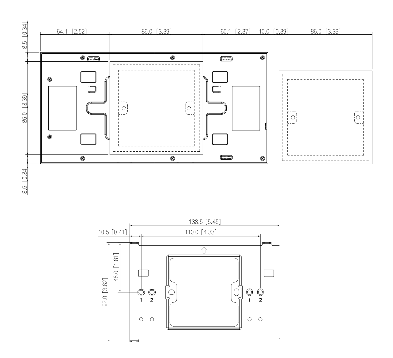 D-SCP3022B-IBZ D-SCP3022B-IBZ