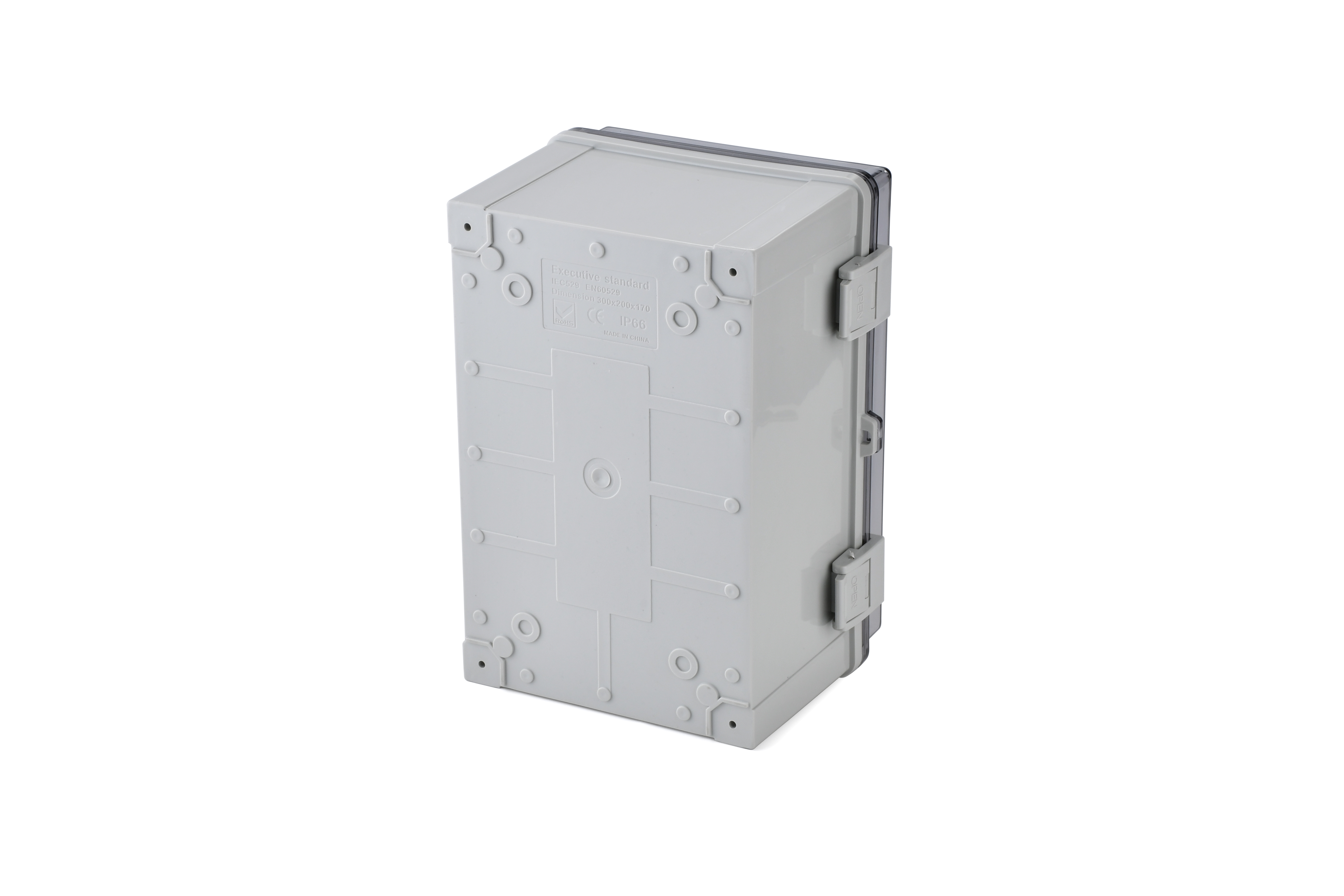 EPS-Gehäuse-302017T EPS-Gehäuse-302017T