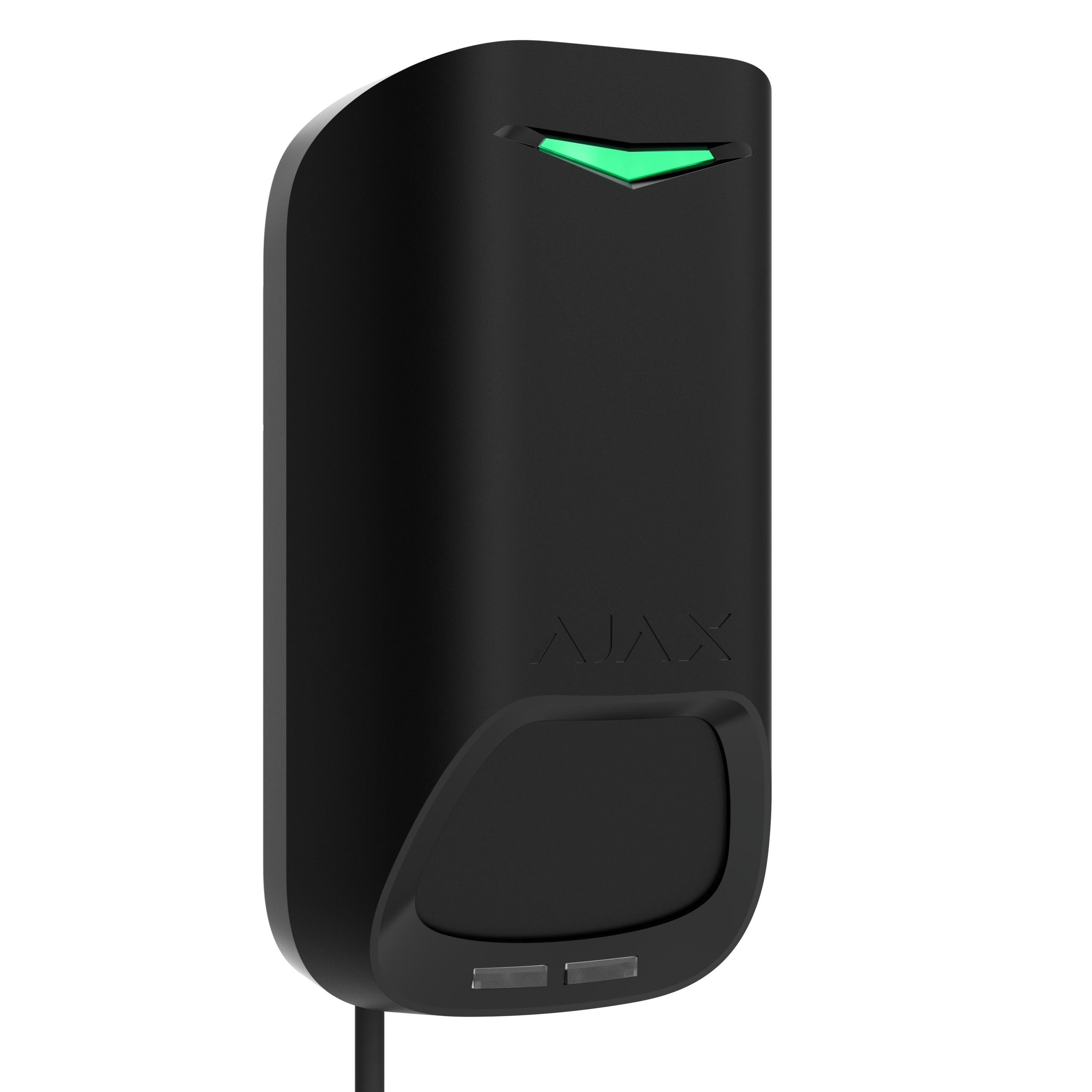 Superior MotionProtect Plus G3 Fibra Schwarz Superior MotionProtect G3 Fibra Schwarz