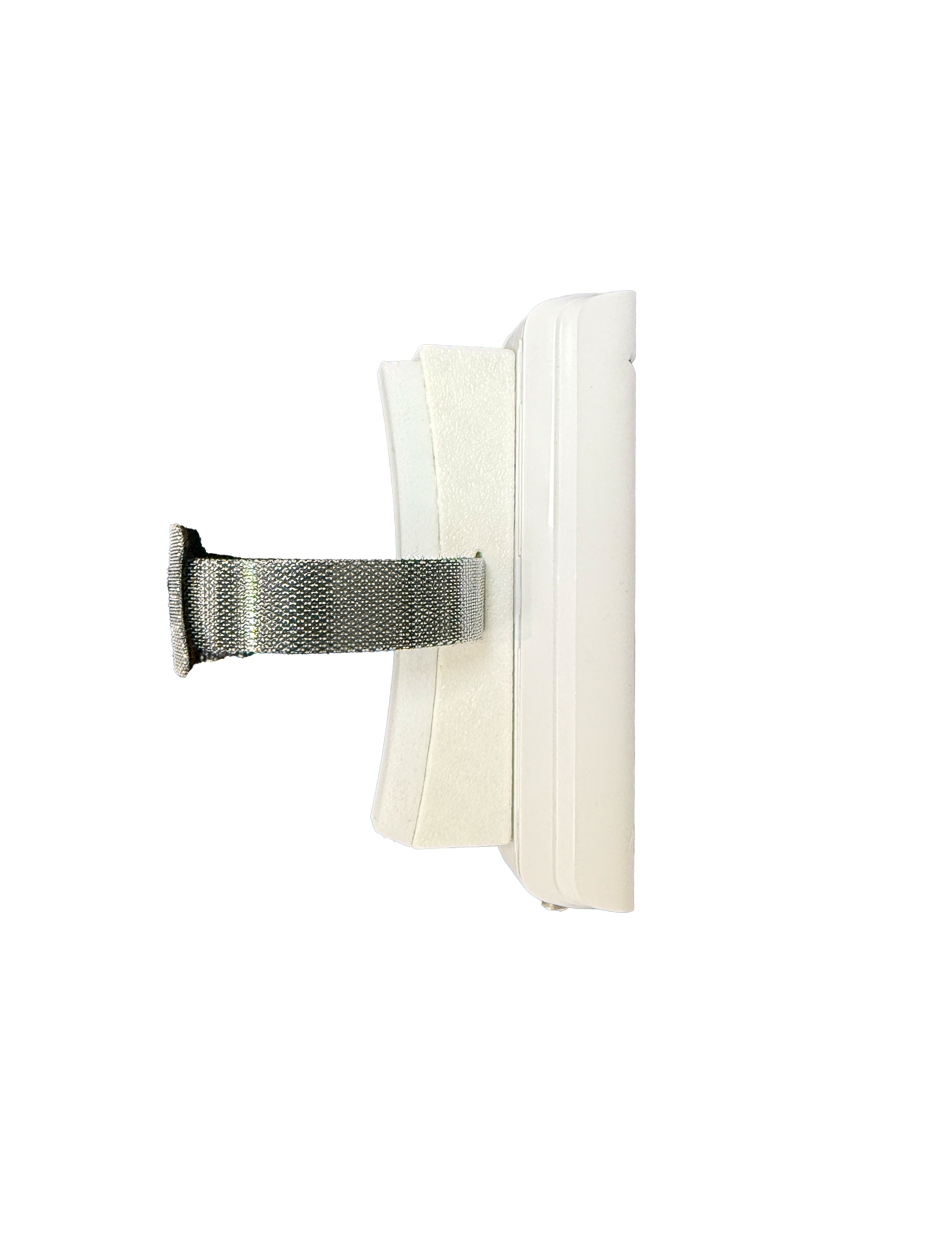 EPS Ajax Car Holder Weiß Detailansicht Bild 5 | EPS