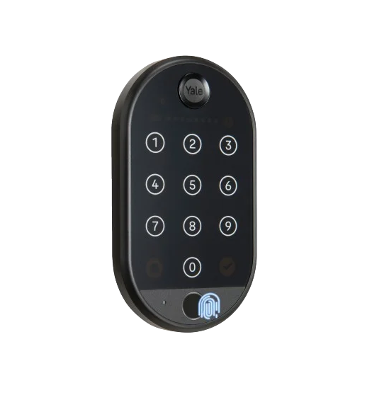 Yale Yale Linus Smart Keypad 2 Yale Yale Linus Smart Keypad 2 Detailansicht Bild 3 | EPS