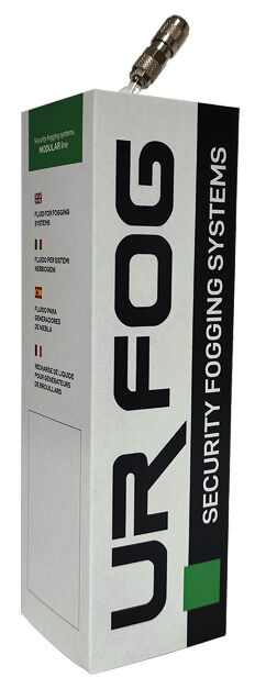 UR FOG Flüssigkeitsbeutel Modular 1000 ml FOOD GRADE UR FOG Flüssigkeitsbeutel Modular 1000 ml FOOD GRADE Detailansicht Bild 2 | EPS