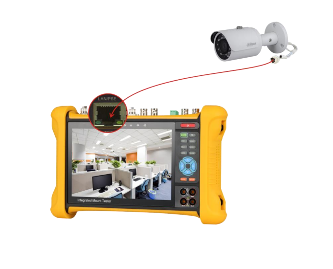 Dahua D-PFM906-E-V2 Dahua D-PFM906-E-V2 Detailansicht Bild 2 | EPS