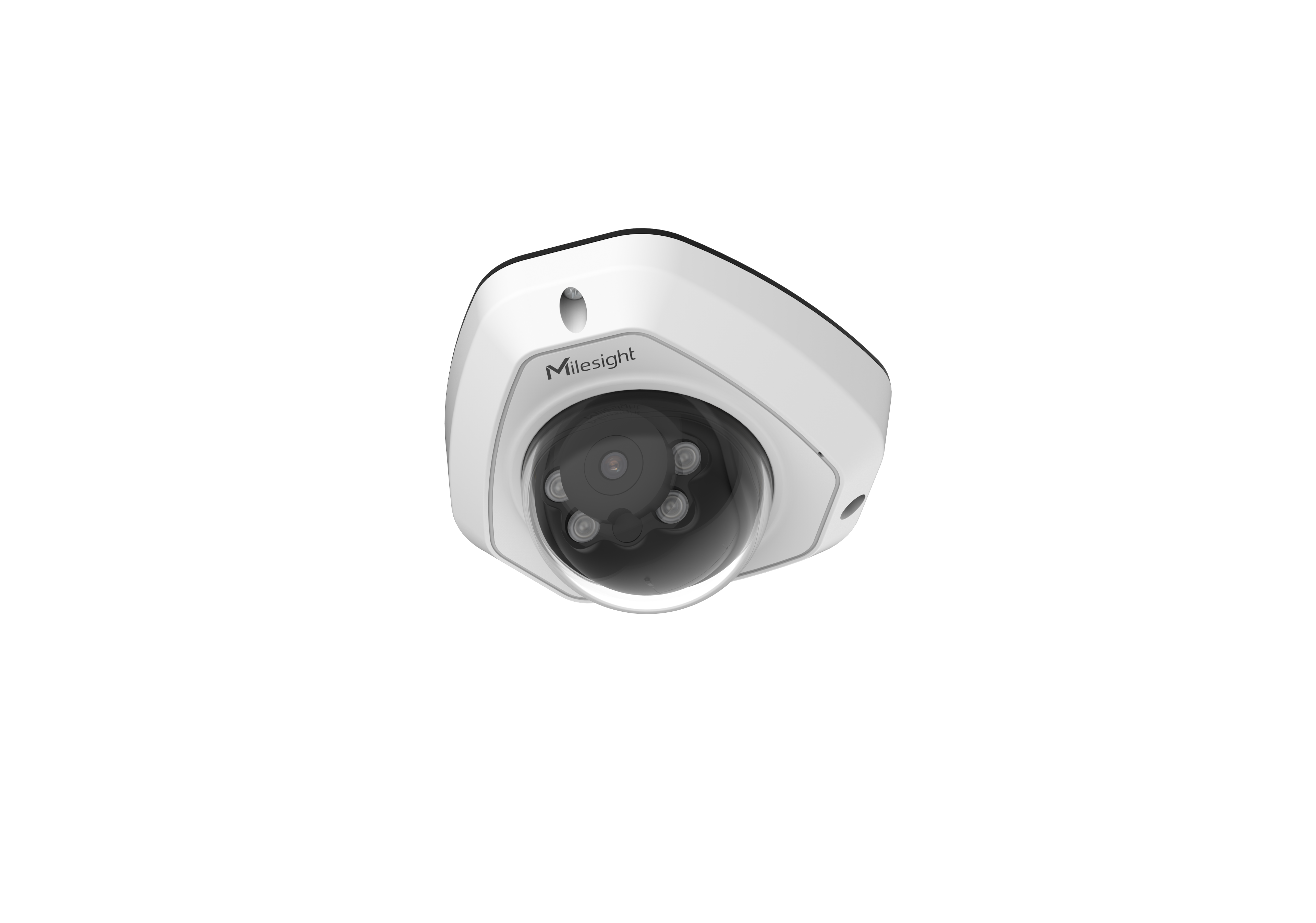 MLS-C4573-PD 2.8-F1.6, Elektronik