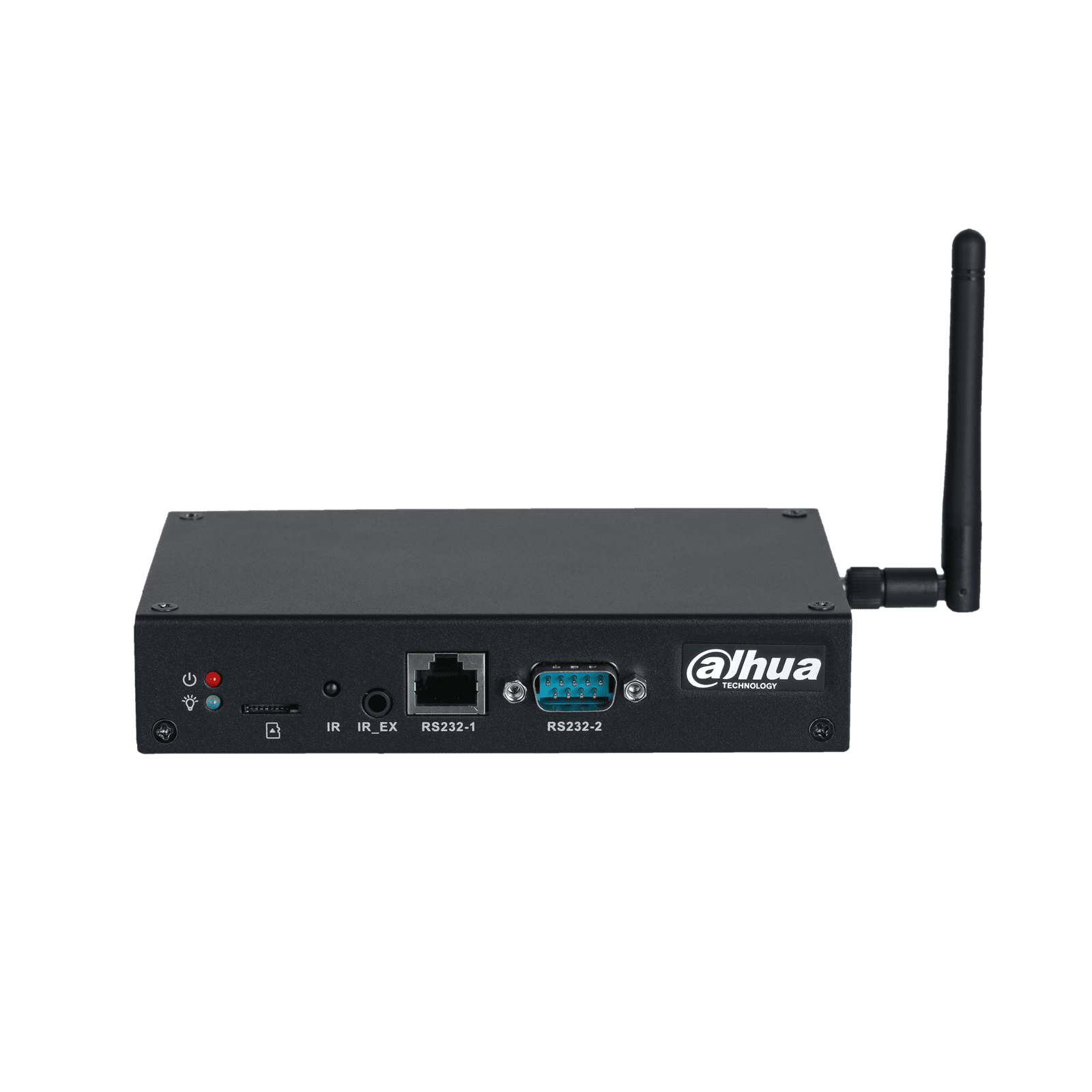 EPS Alarm/Video/Brand Systems EPS Alarm/Video/Brand Systems