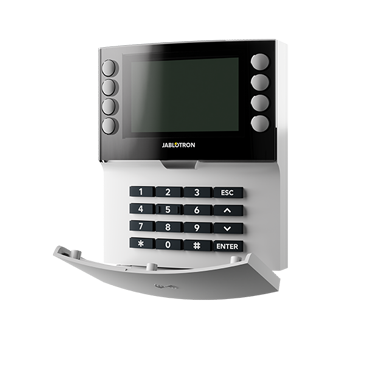 JA-155E-NFC (B-Ware)