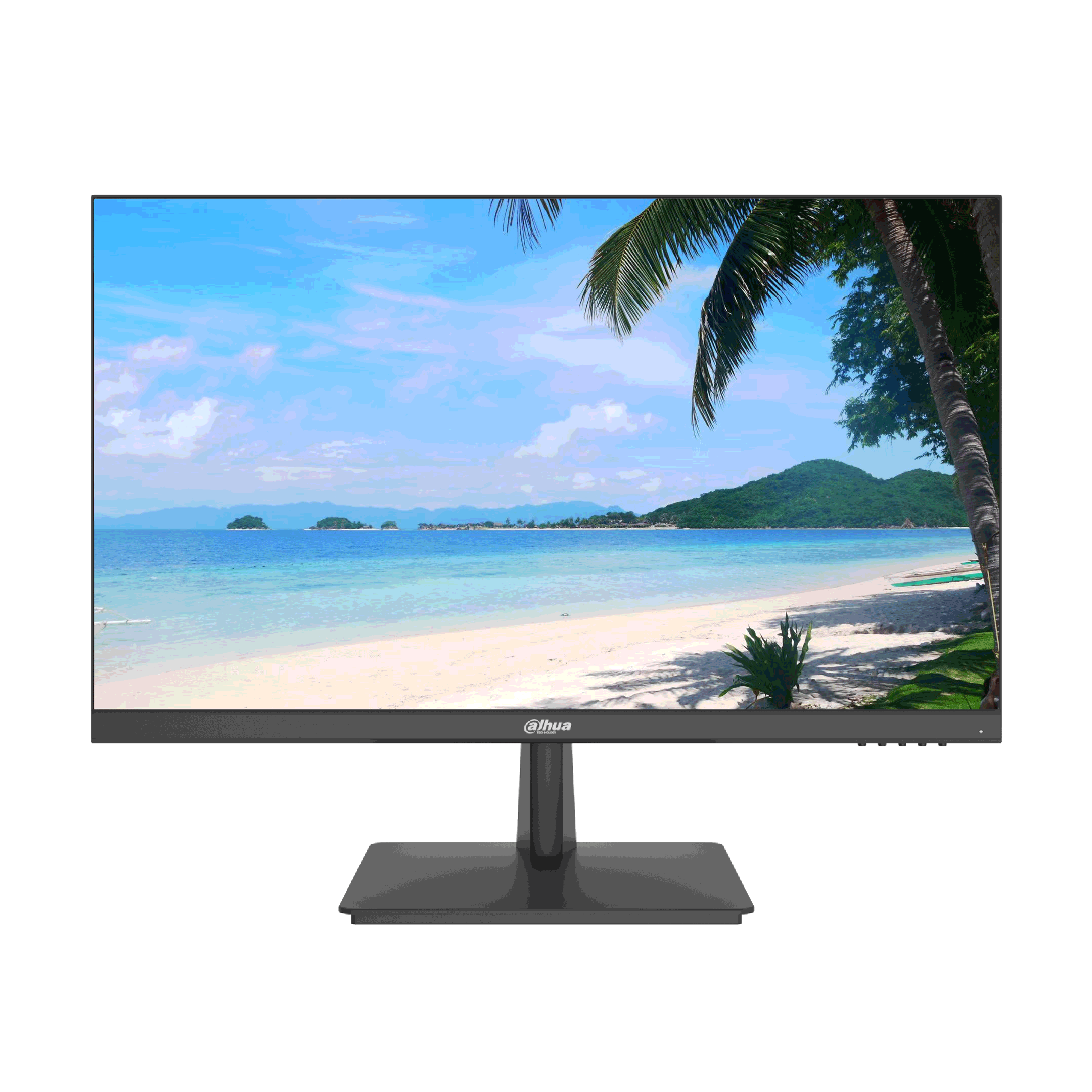 D-LM24-H200-B4-V2, Computerausrüstung, Überwachen, Bildschirm, FERNSEHER