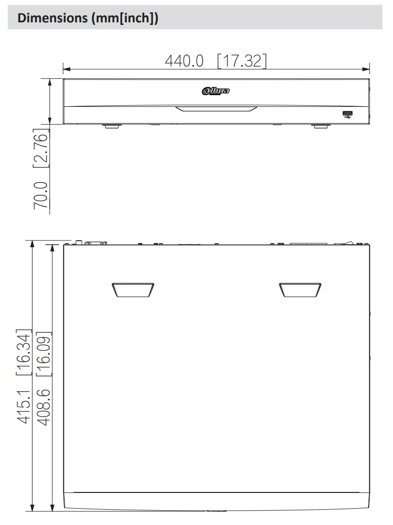 EPS Alarm/Video/Brand Systems EPS Alarm/Video/Brand Systems