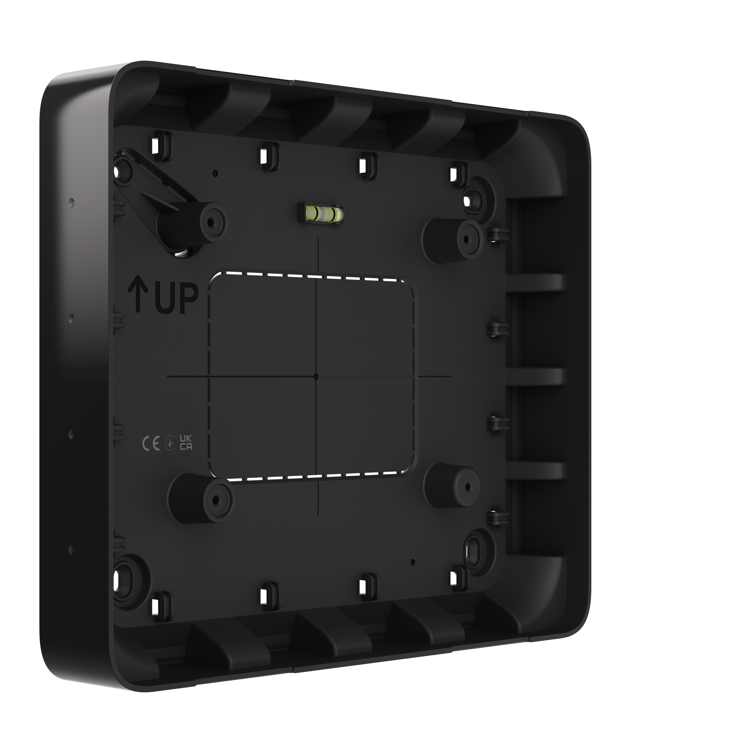 GlandBox schwarz