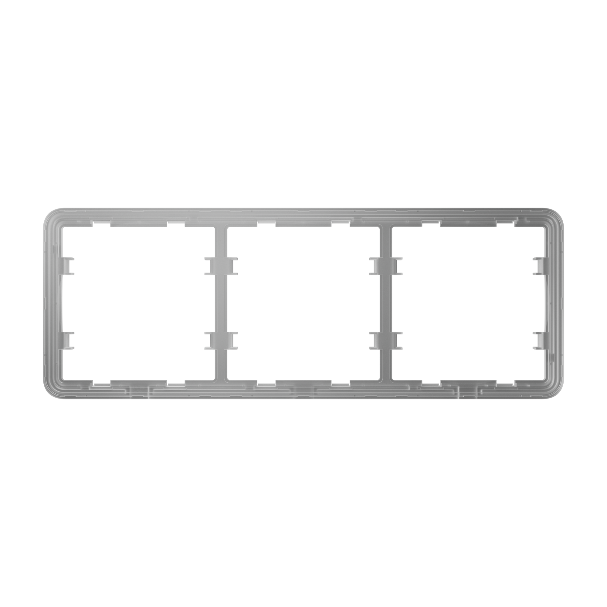 Ajax Frame (3 seats) Ajax Frame (3 seats) | EPS