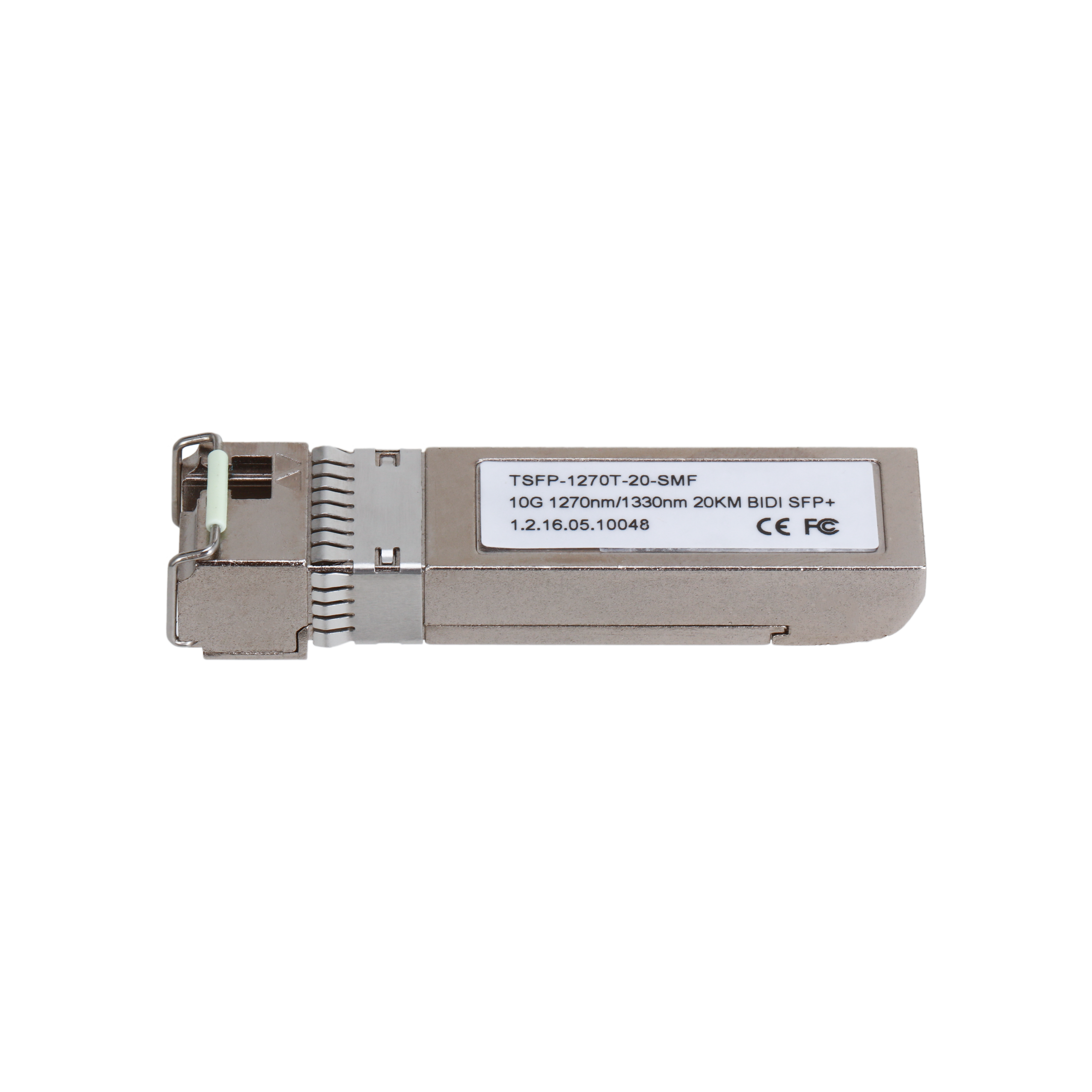 D-TSFP-1270T-20-SMF D-TSFP-1270T-20-SMF