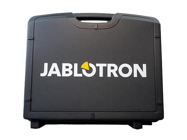 Jablotron EPS-Demokoffer Jablotron "Einbruchschutz" Jablotron EPS-Demokoffer Jablotron "Einbruchschutz" | EPS