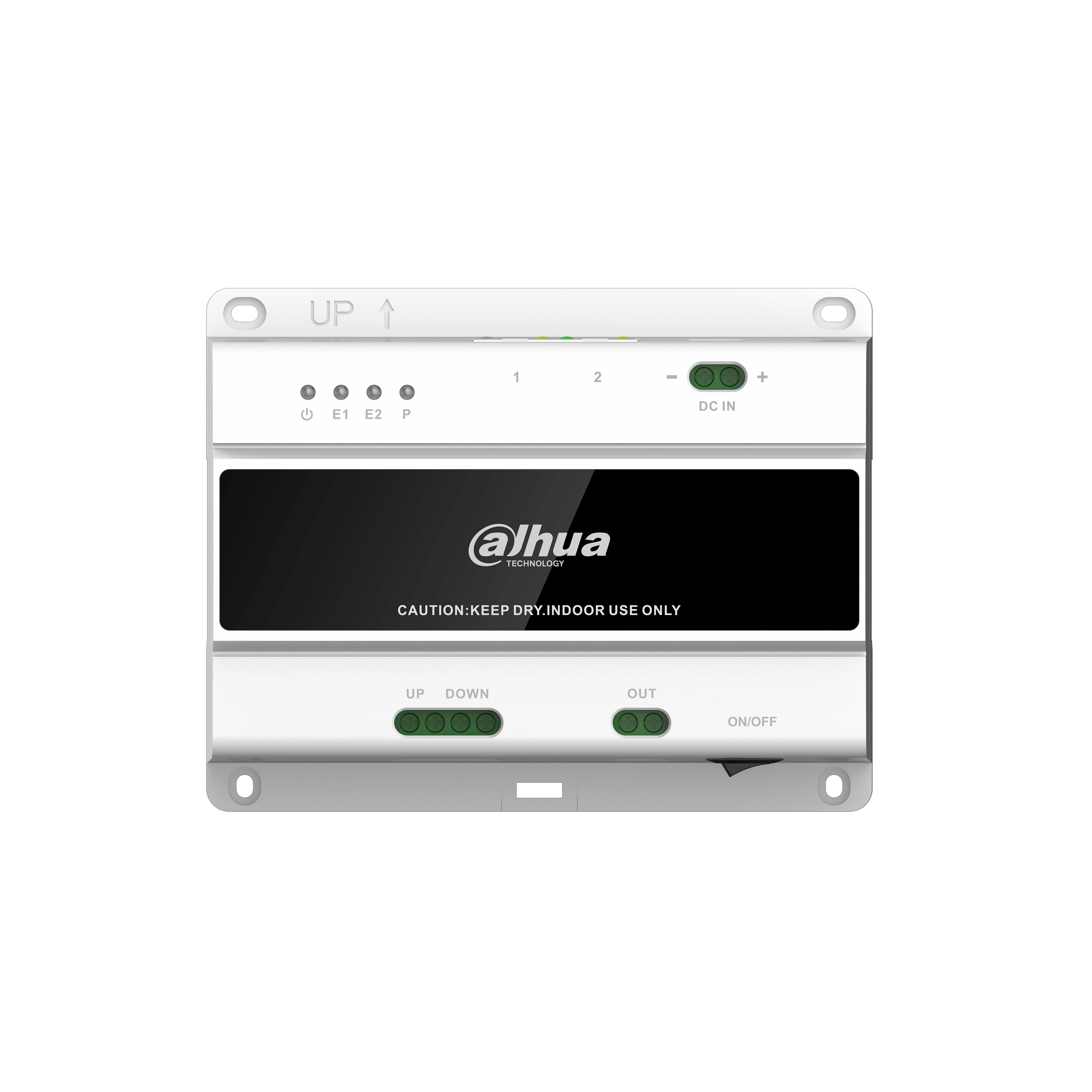 Dahua D-VTNS2003B-2 Dahua D-VTNS2003B-2 Detailansicht Bild 2 | EPS