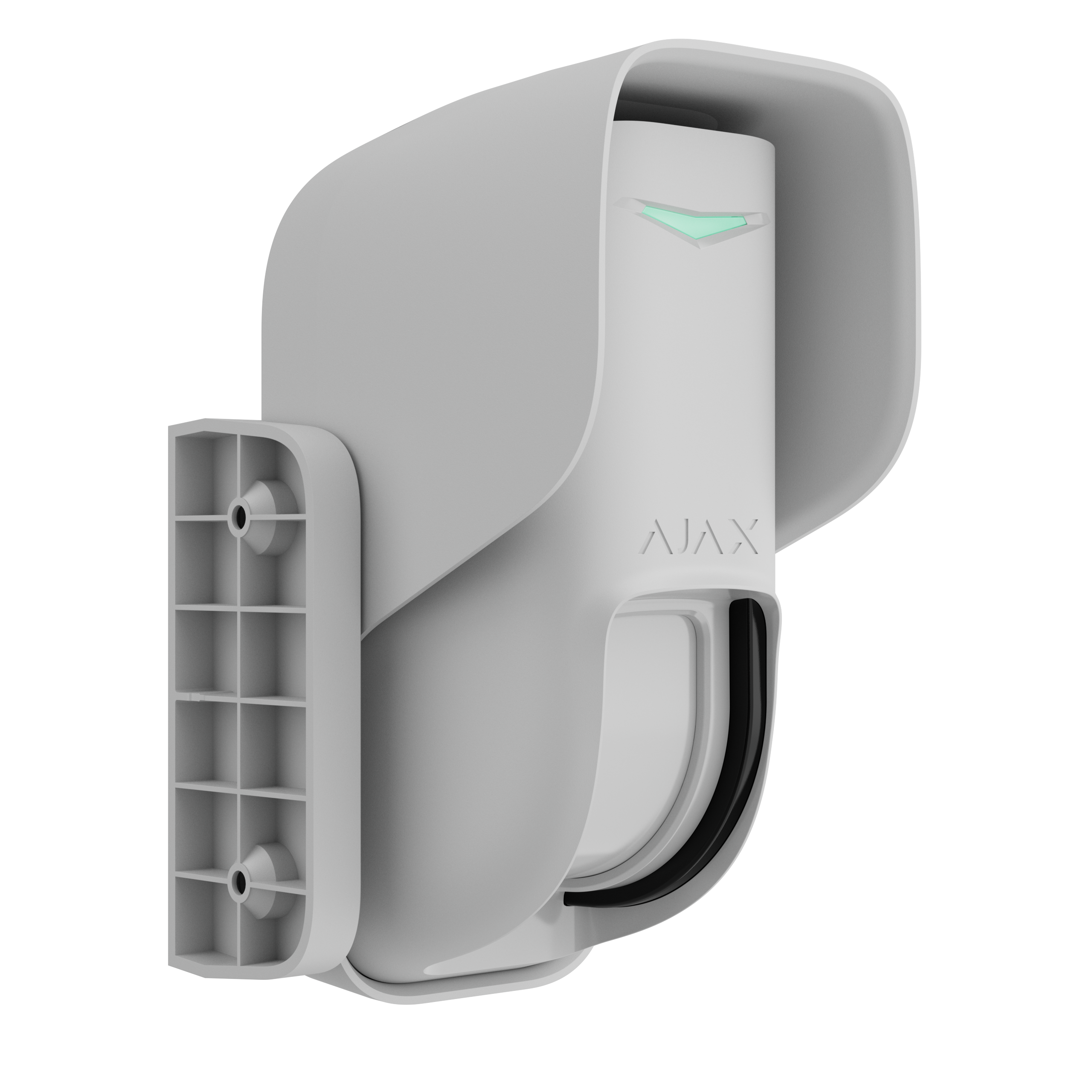 Curtain Outdoor Jeweller Weiß Curtain Outdoor Jeweller Weiß, Zubehor, Gürtel, Postfach