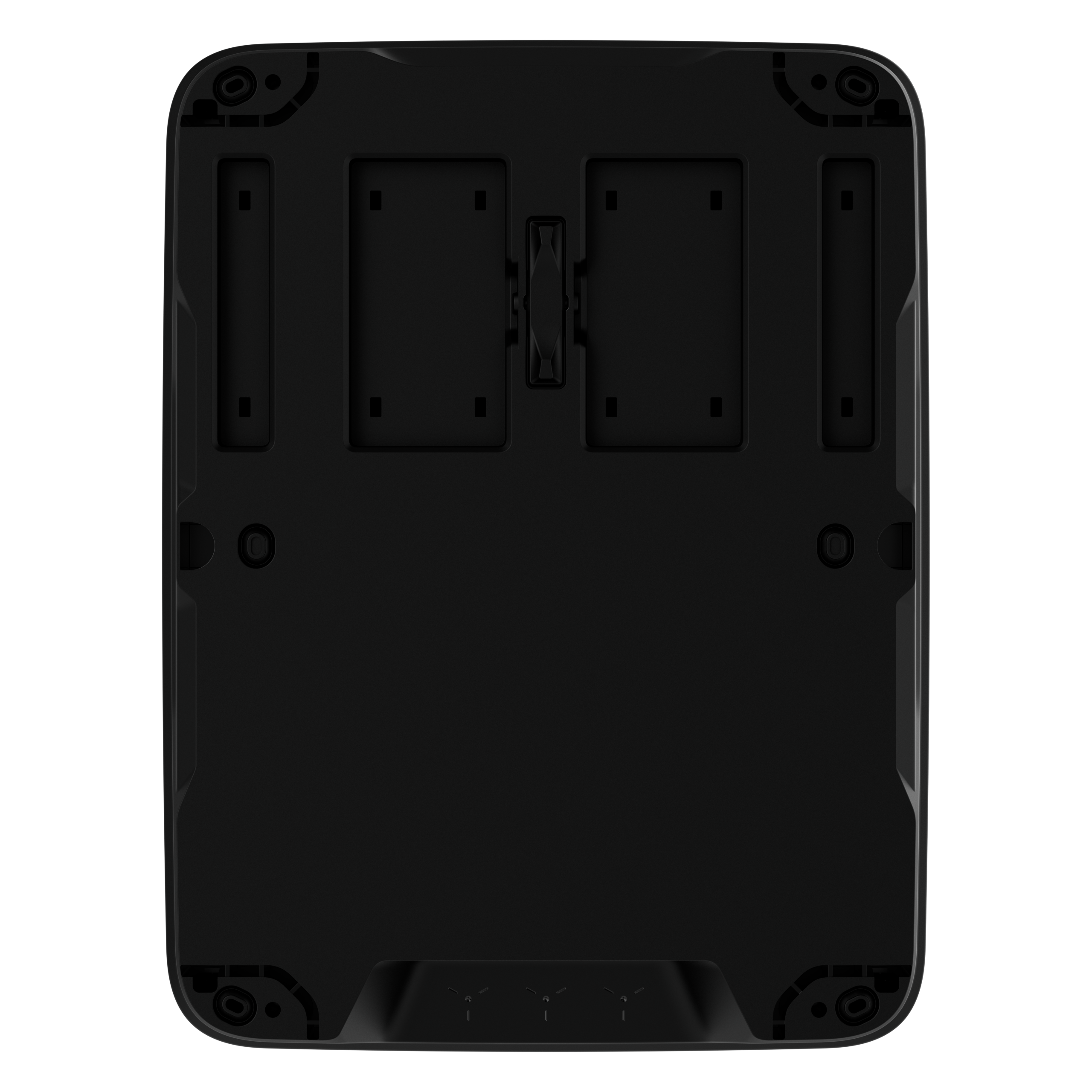 Case E (395) Schwarz