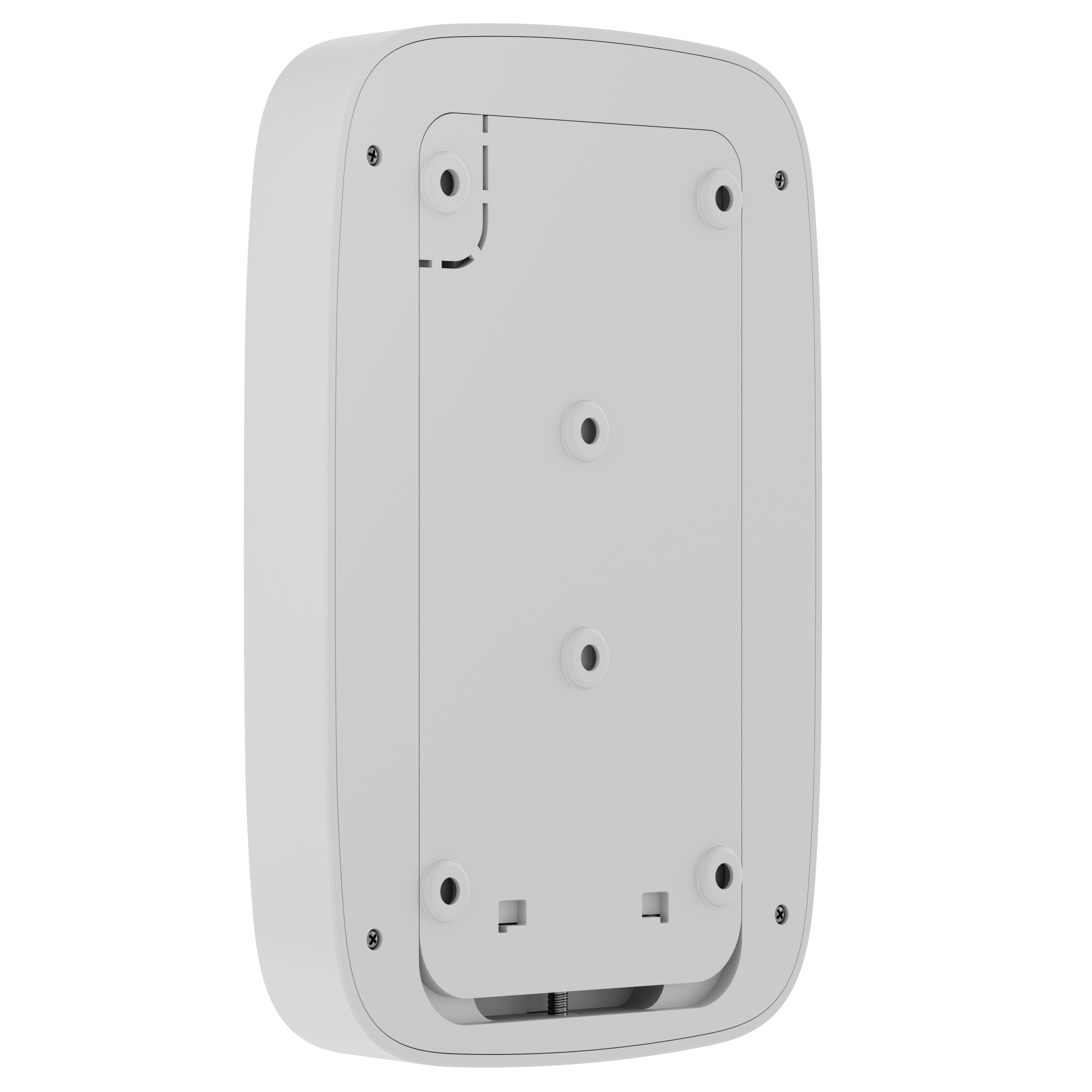 Superior KeyPad Plus G3 Jeweller Weiß