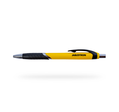 Jablotron Kugelschreiber